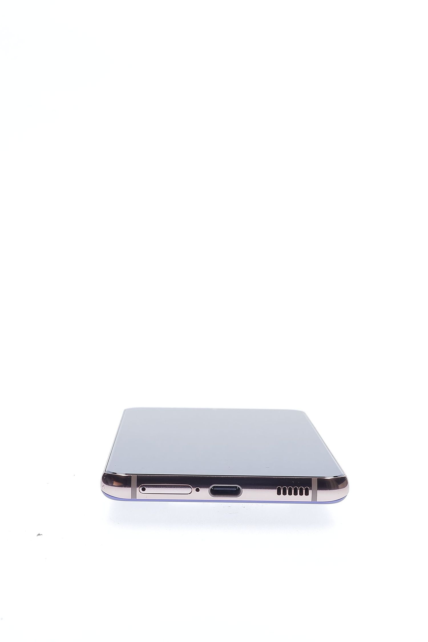 Samsung Galaxy S21 5G Dual Sim 256 GB Purple - Kiváló