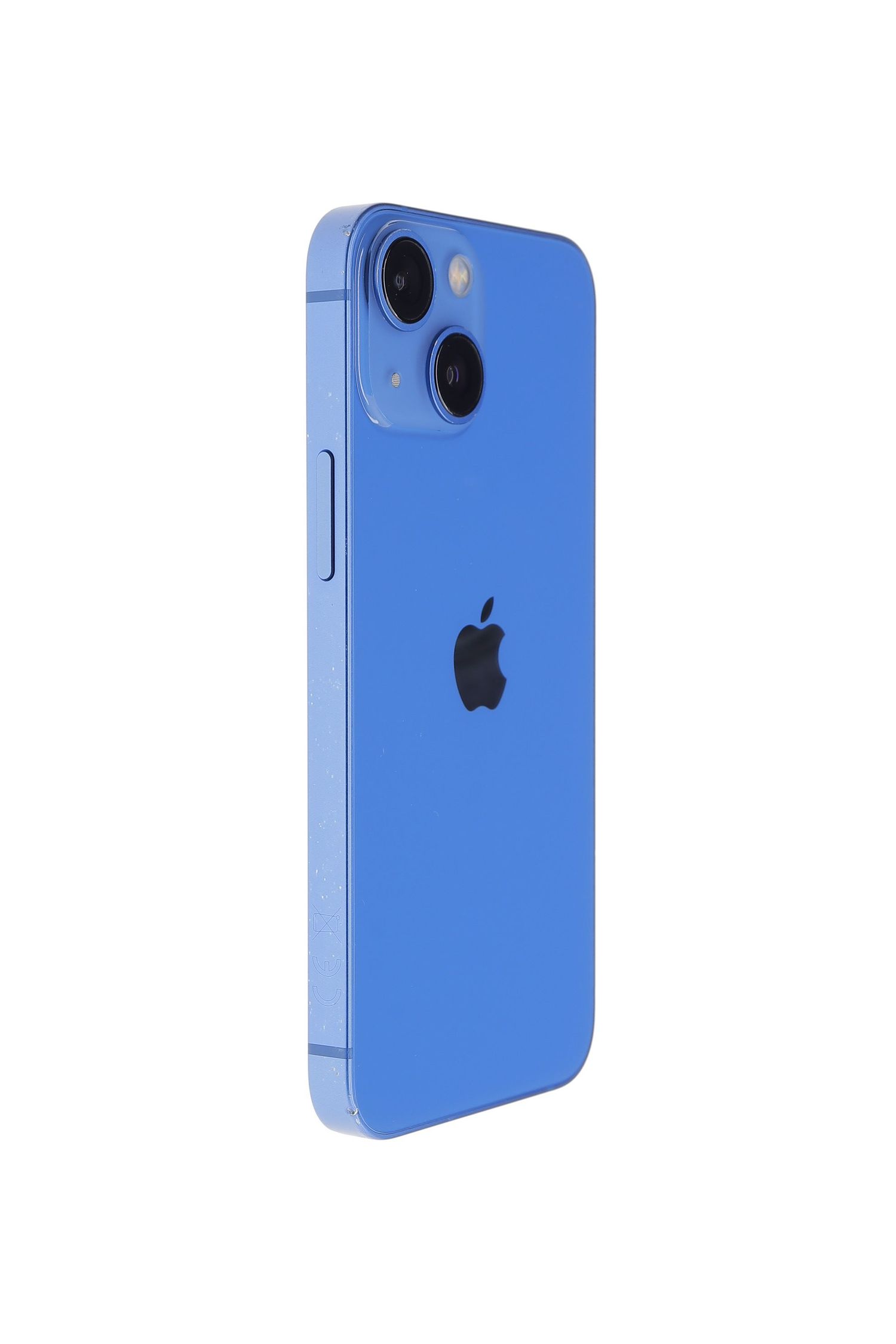 Apple iPhone 13 mini 128 GB Blue - Πολύ καλό
