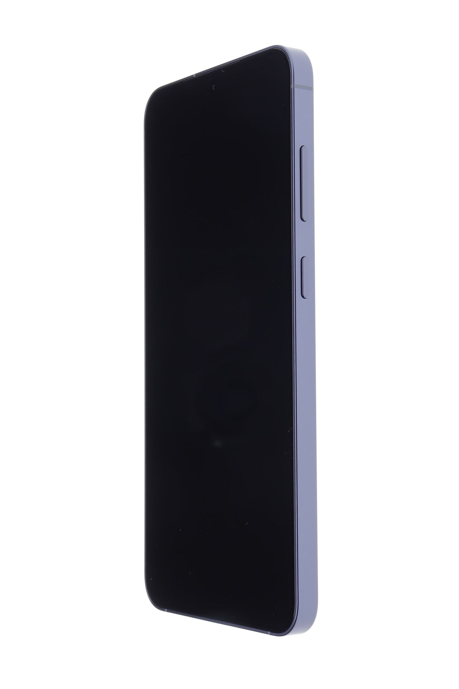 Samsung Galaxy S25 Plus 5G Dual Sim 512 GB Blue Black - Újszerű
