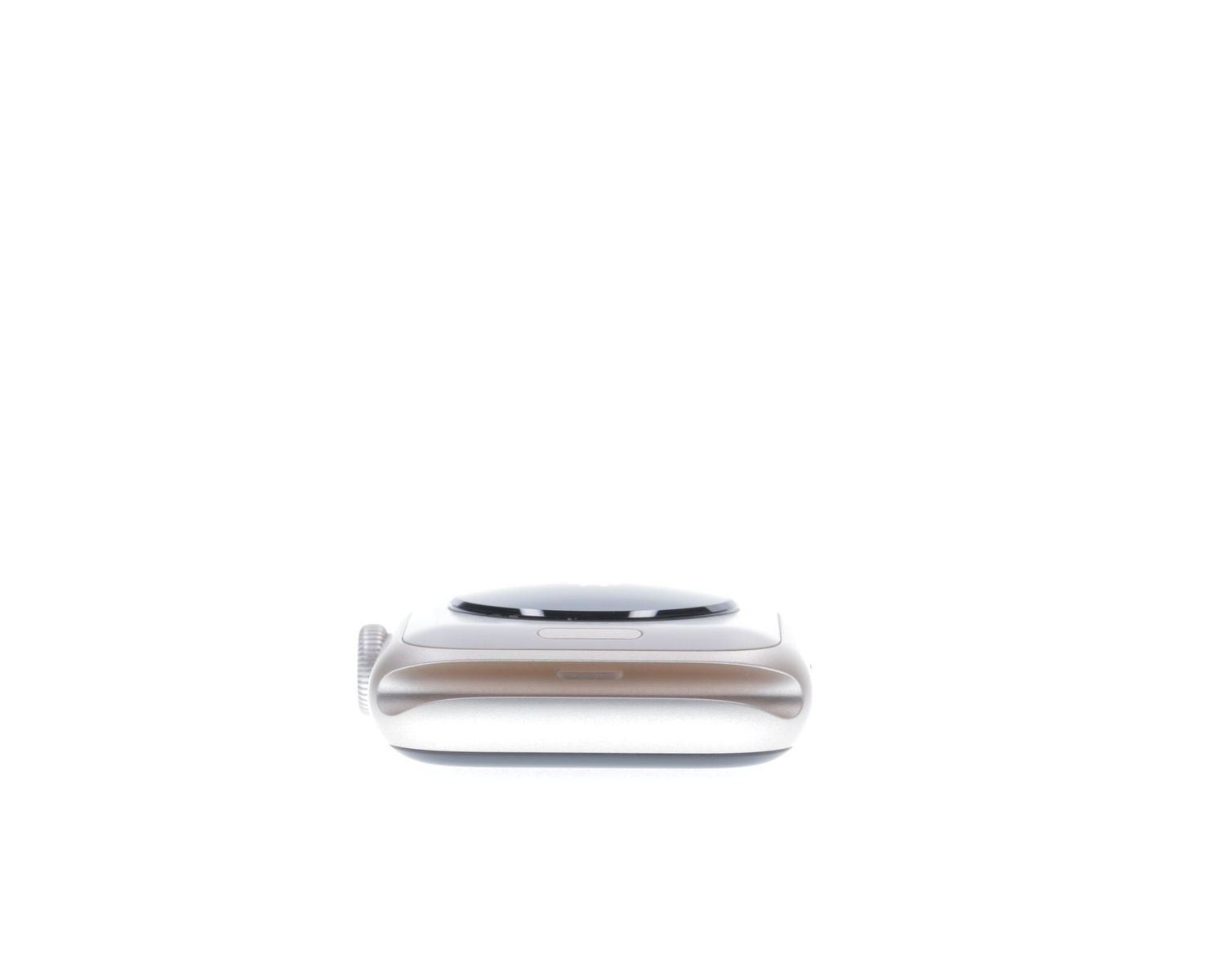 Apple Watch SE 2022, GPS, Aluminium 40mm Starlight - Ca nou