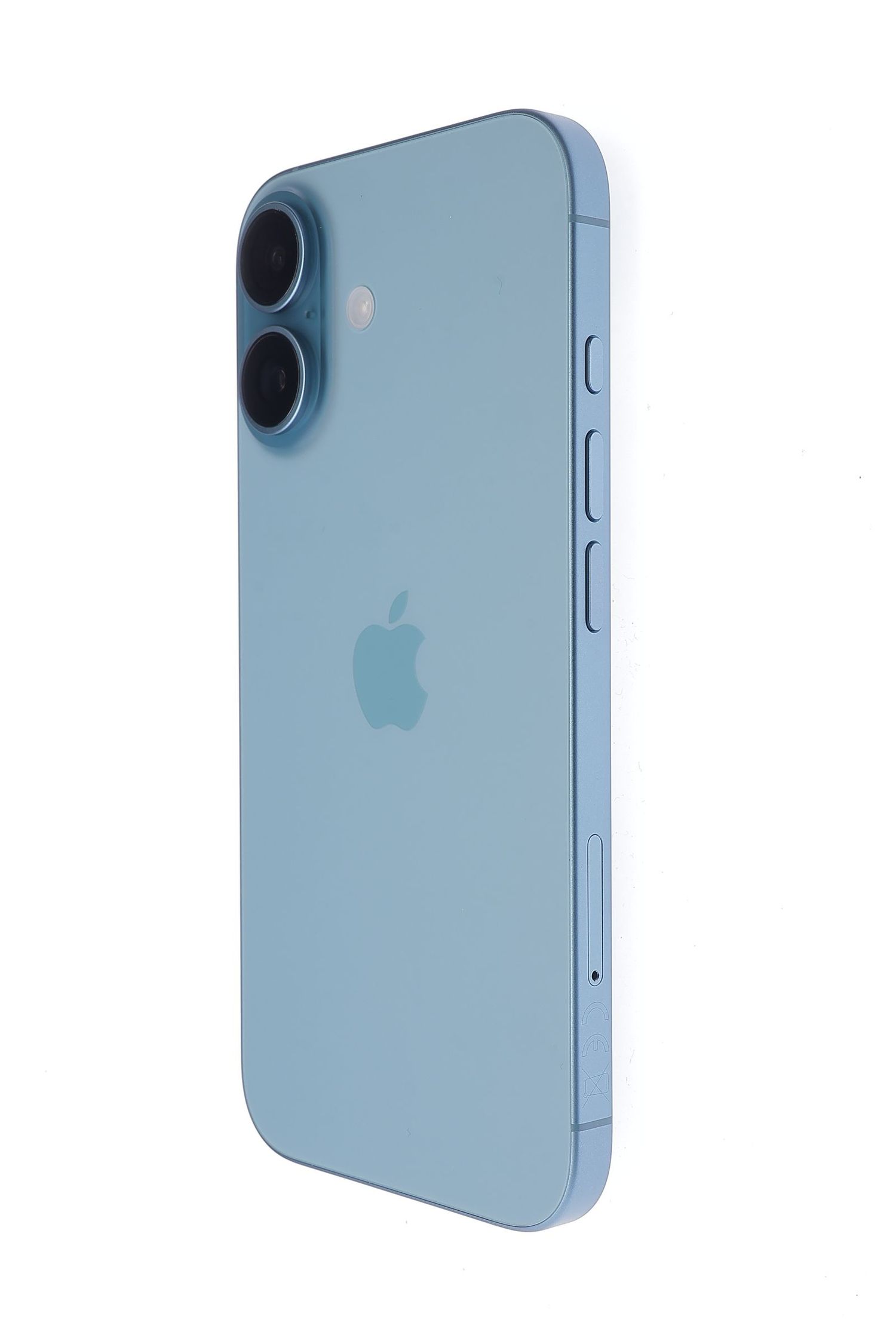 Apple iPhone 16 256 GB Teal - Ca nou
