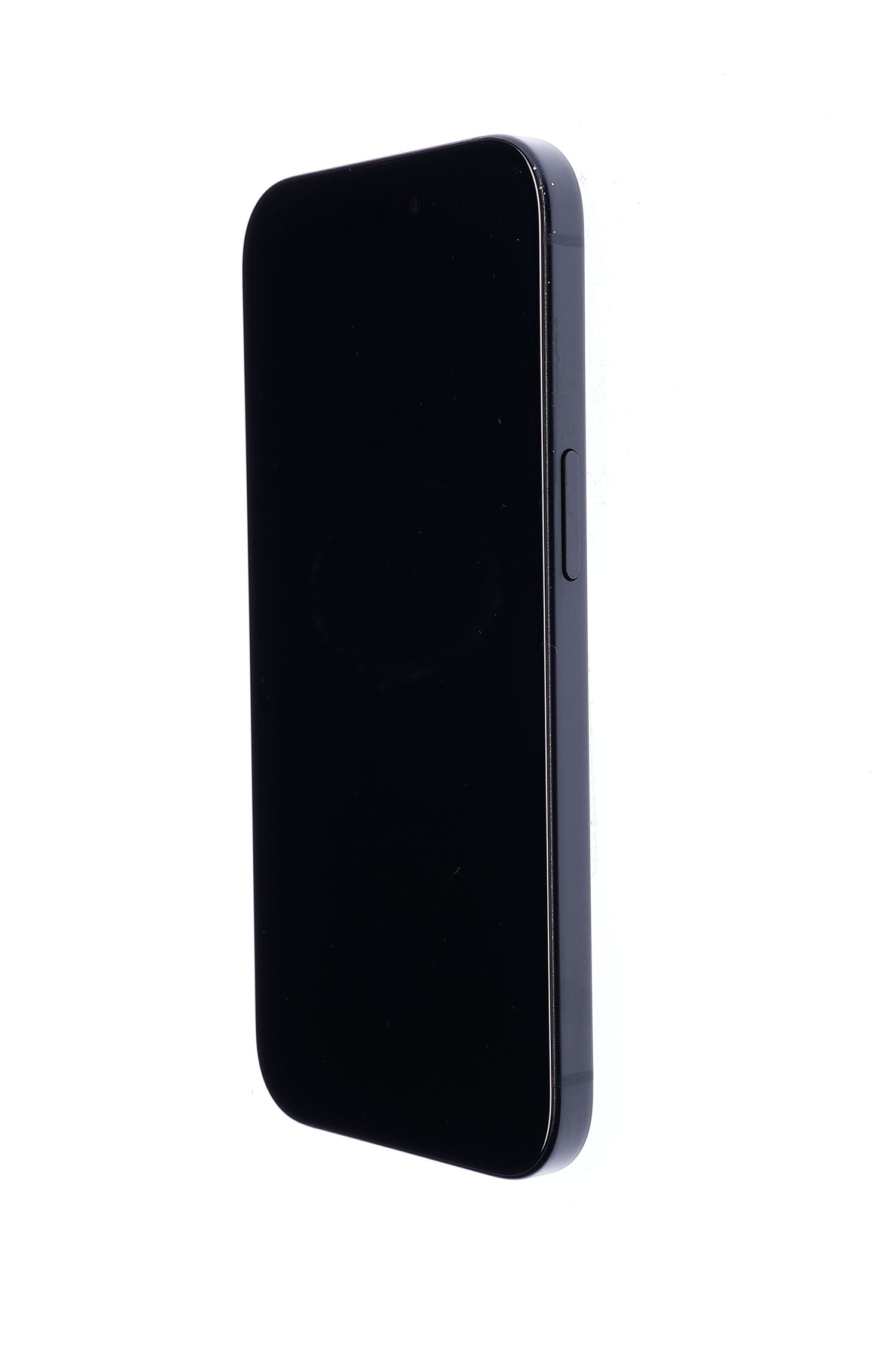 Apple iPhone 15 128 GB Black - Като нов
