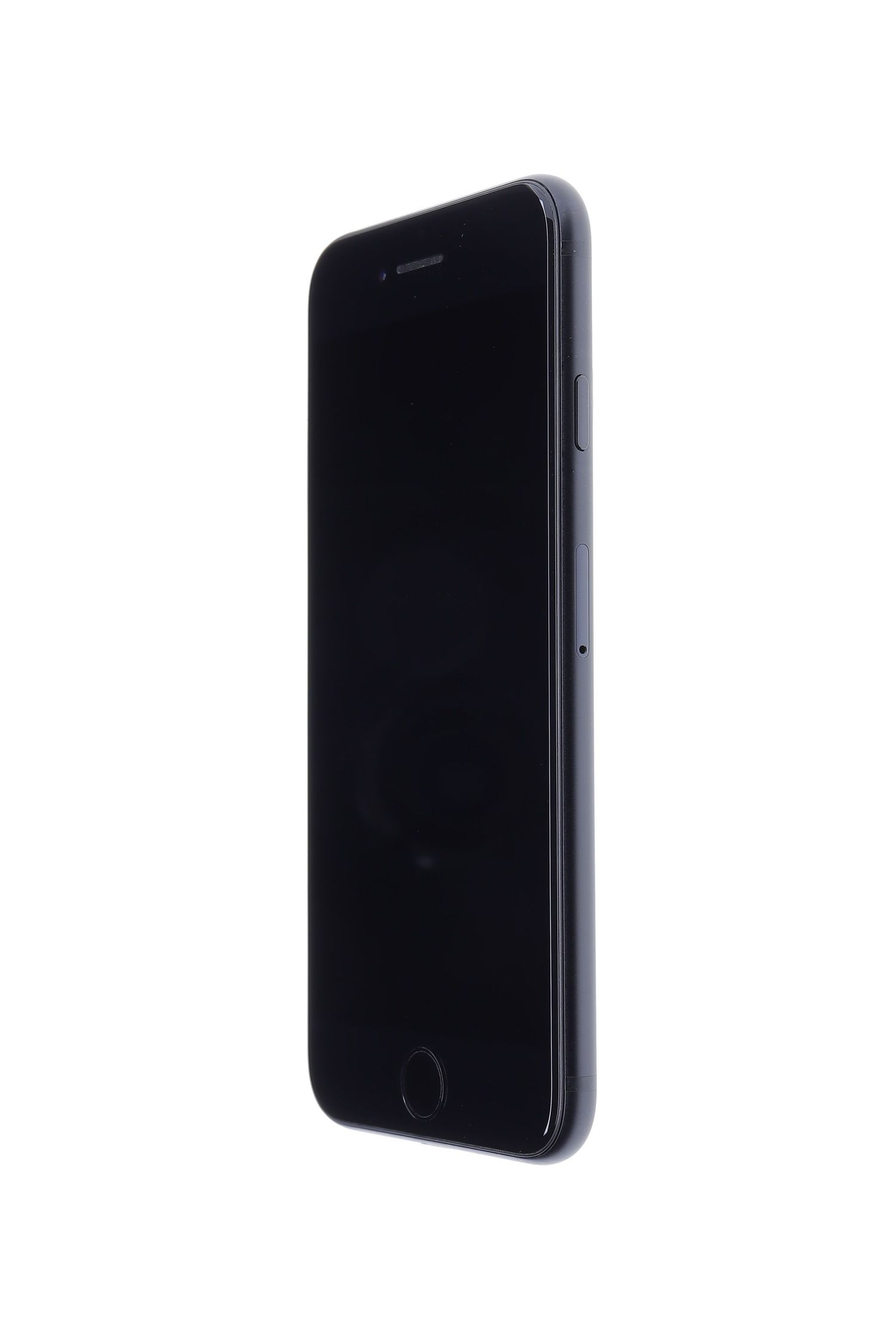 Apple iPhone SE 2020 64 GB Black - Újszerű