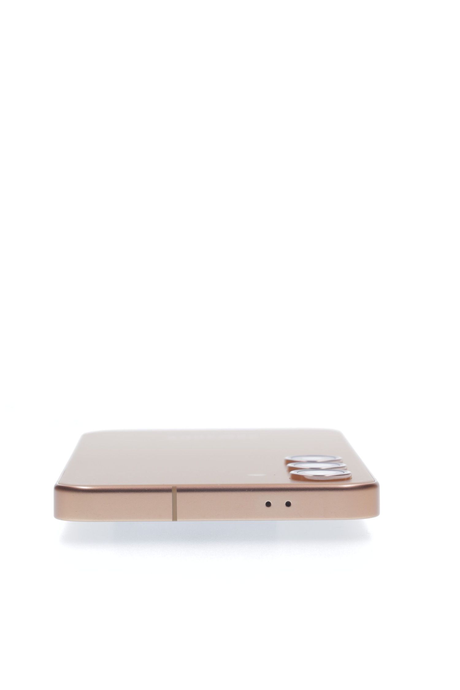 Samsung Galaxy S24 5G Dual Sim 256 GB Sandstone Orange