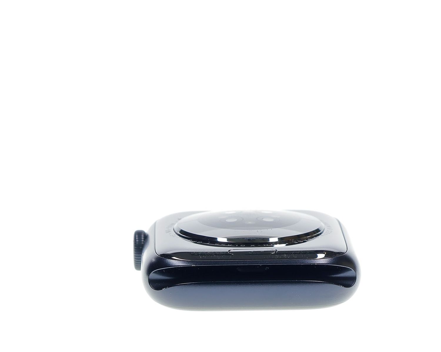 Apple Watch Series 9 2023, GPS + Cellular, Aluminium 45mm Midnight - Újszerű