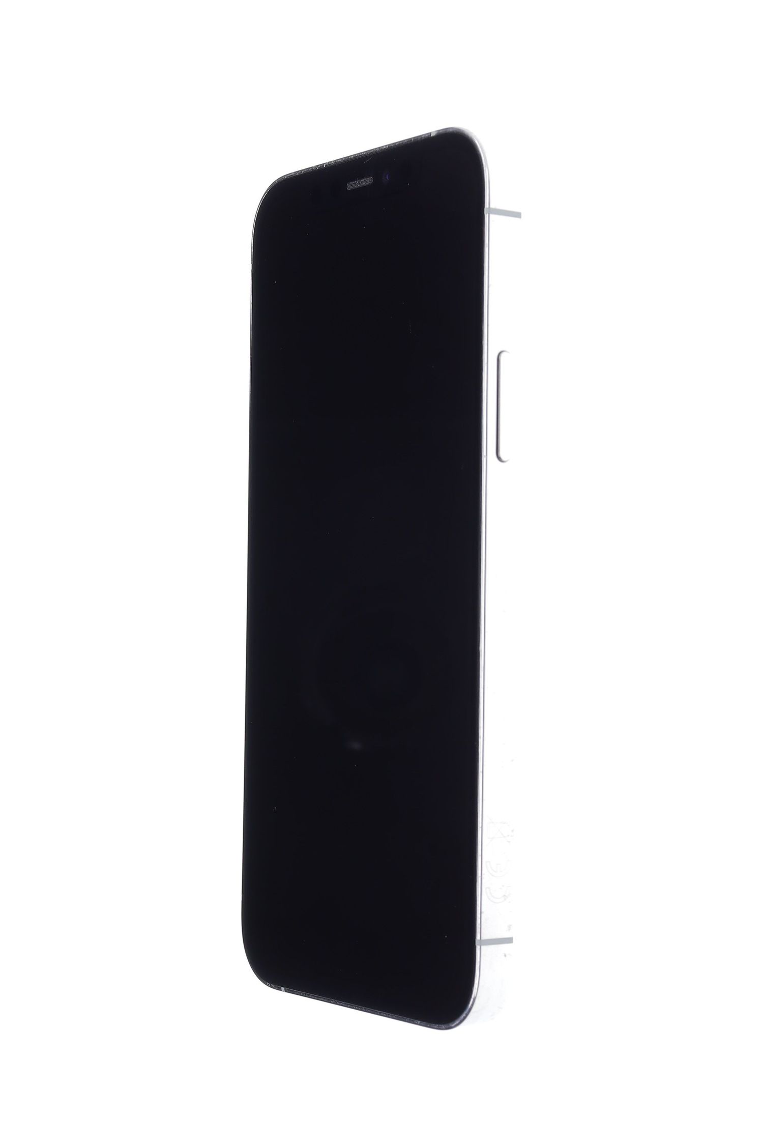 Apple iPhone 12 Pro 128 GB Silver - Εξαιρετικό