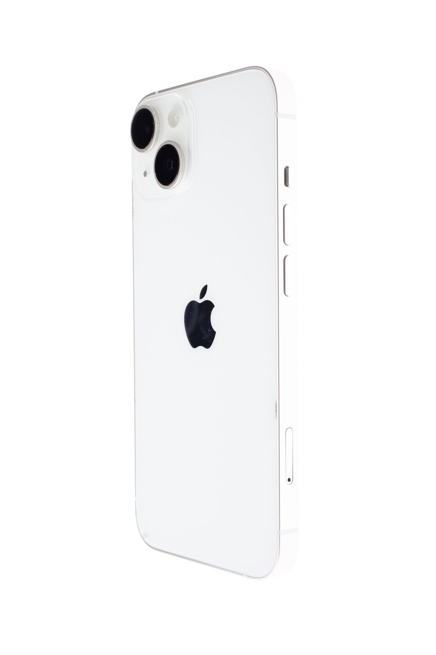 Apple iPhone 14 256 GB Starlight - Много добро