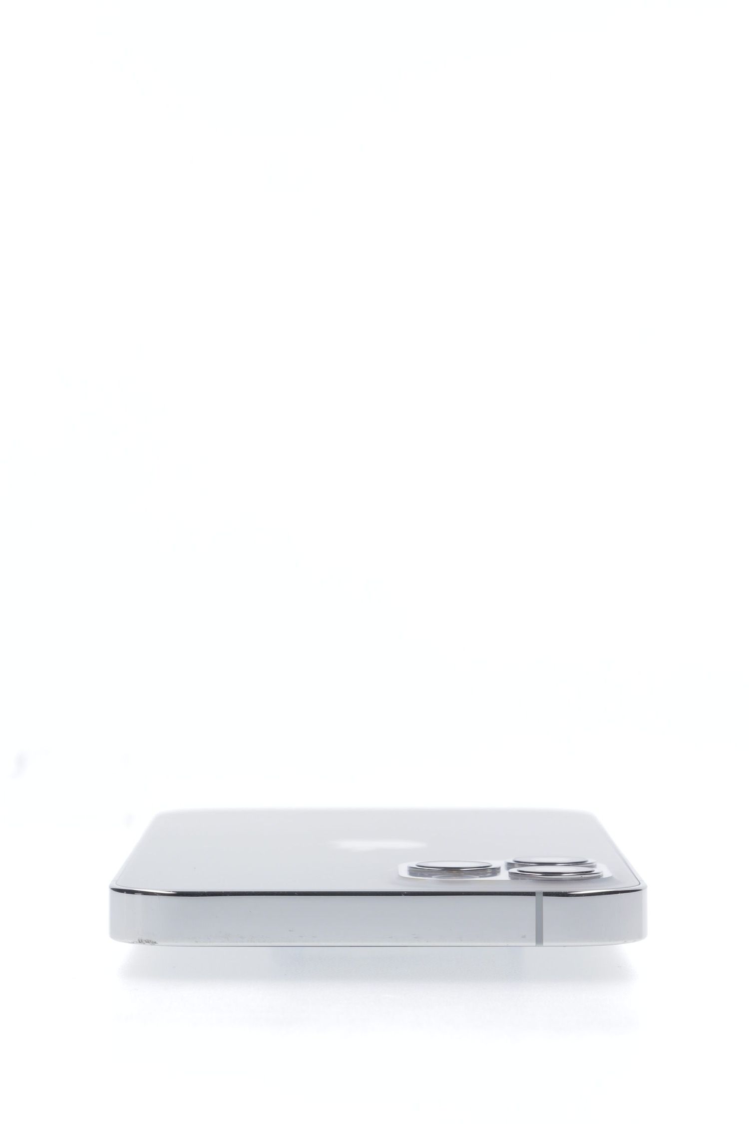 Apple iPhone 12 Pro 128 GB Silver - Εξαιρετικό