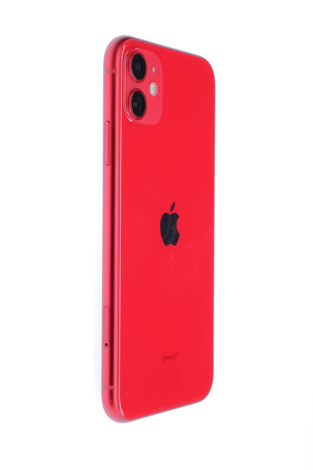 Apple iPhone 11 64 GB Red - Ca nou