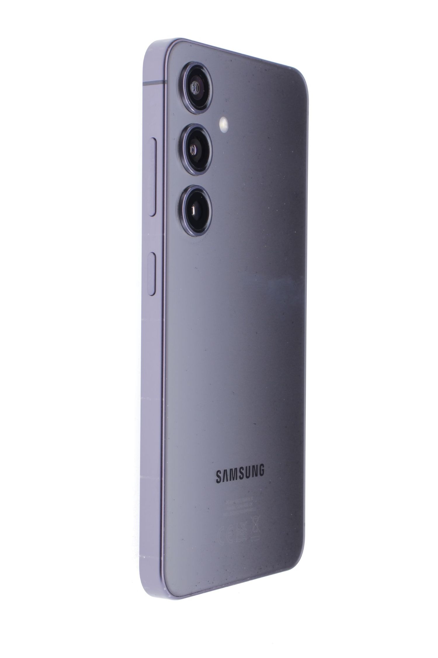 Samsung Galaxy S24 5G Dual Sim 256 GB Onyx Black