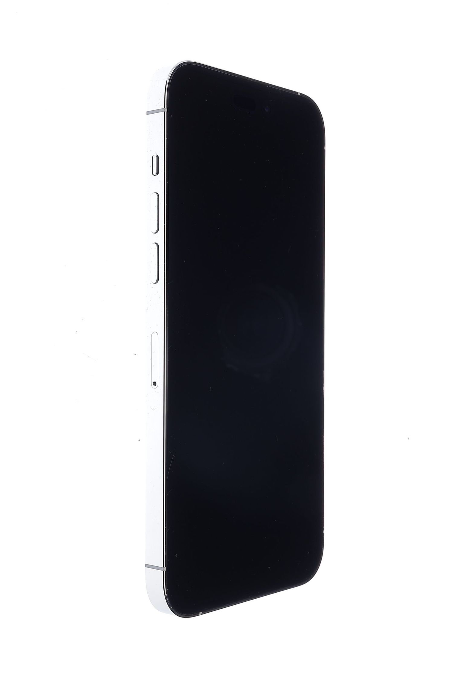 Apple iPhone 14 Pro Max 256 GB Silver - Excelent