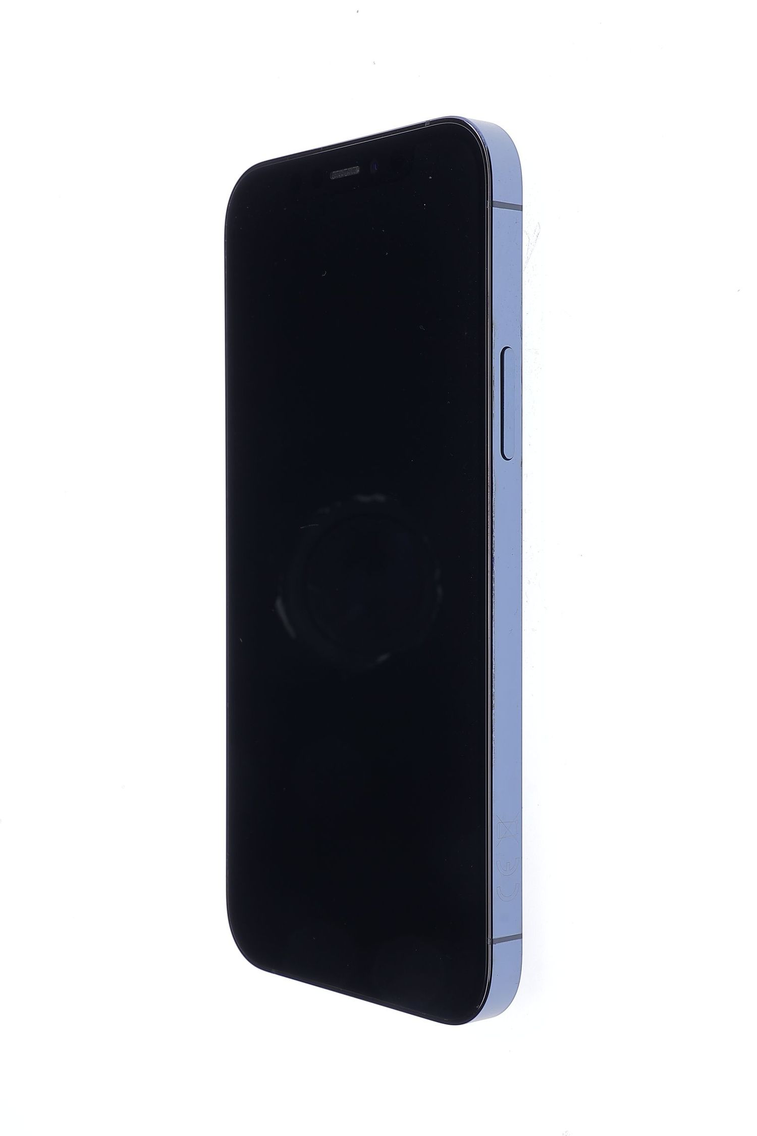 Apple iPhone 12 Pro 128 GB Pacific Blue - Εξαιρετικό