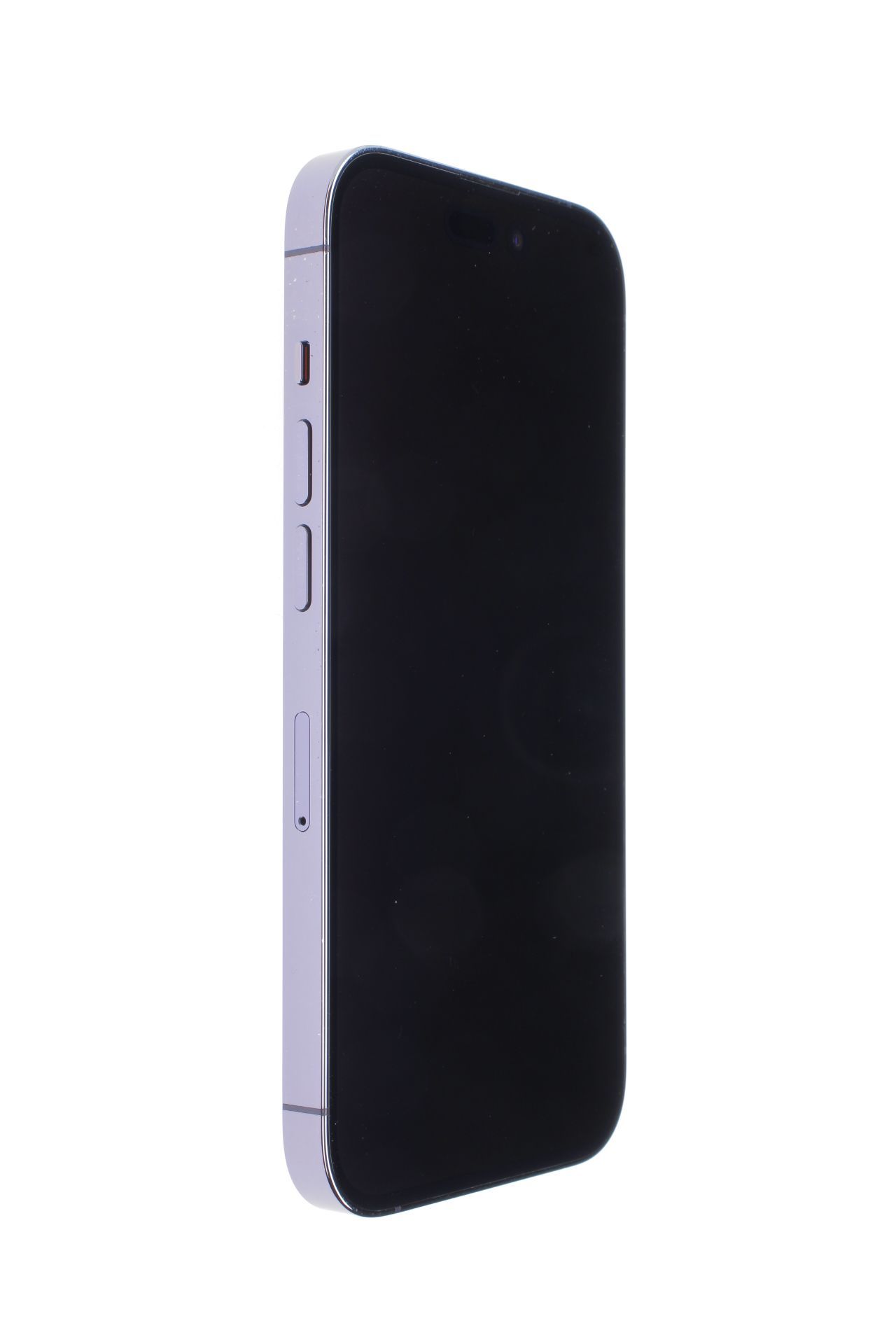 Apple iPhone 14 Pro 128 GB Deep Purple - Отлично