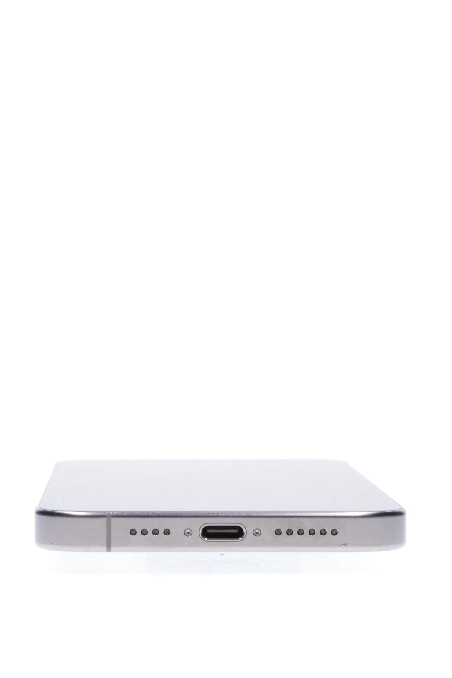 Apple iPhone 15 Pro Max 256 GB Natural Titanium - Kiváló
