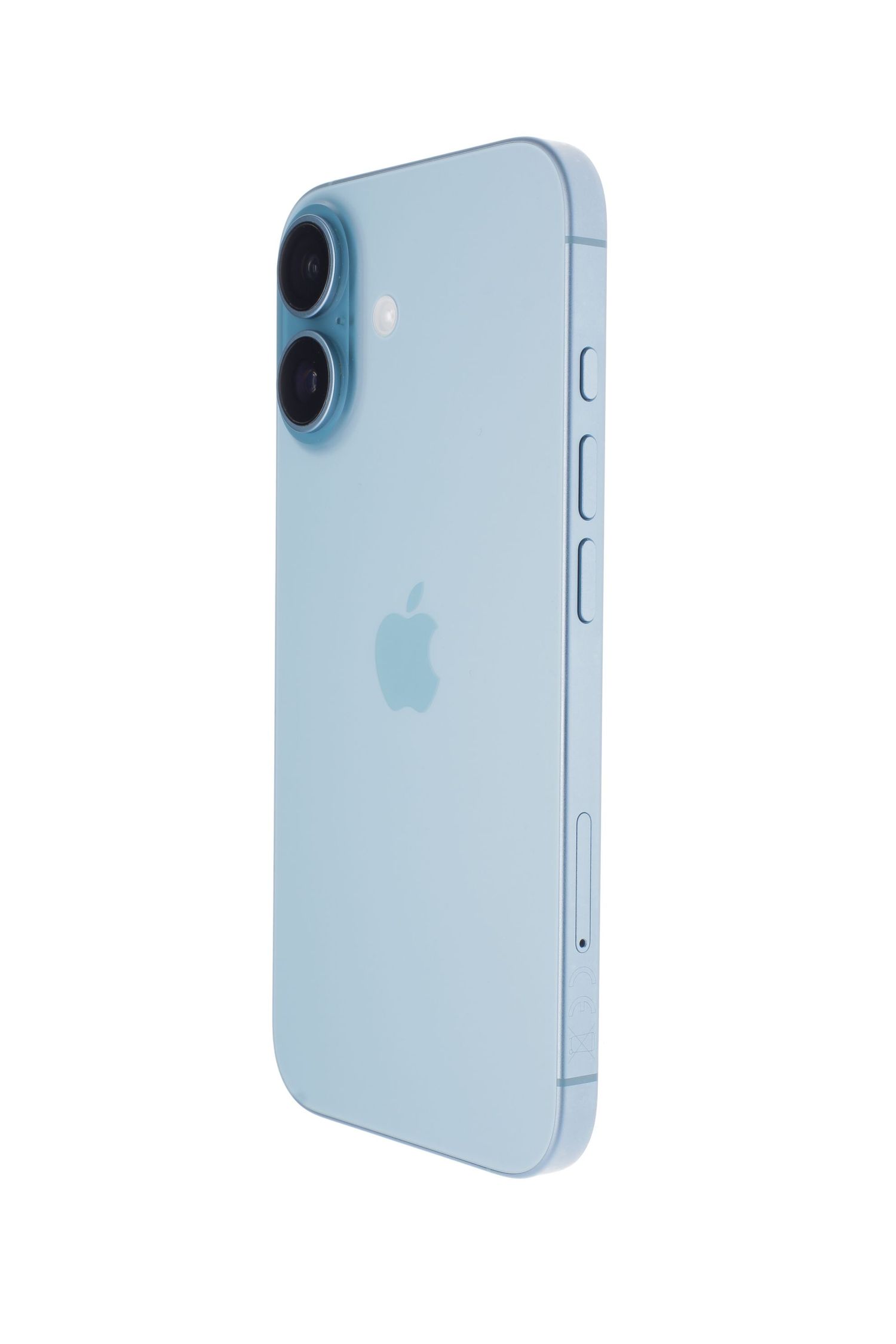 Apple iPhone 16 128 GB Teal - Excelent
