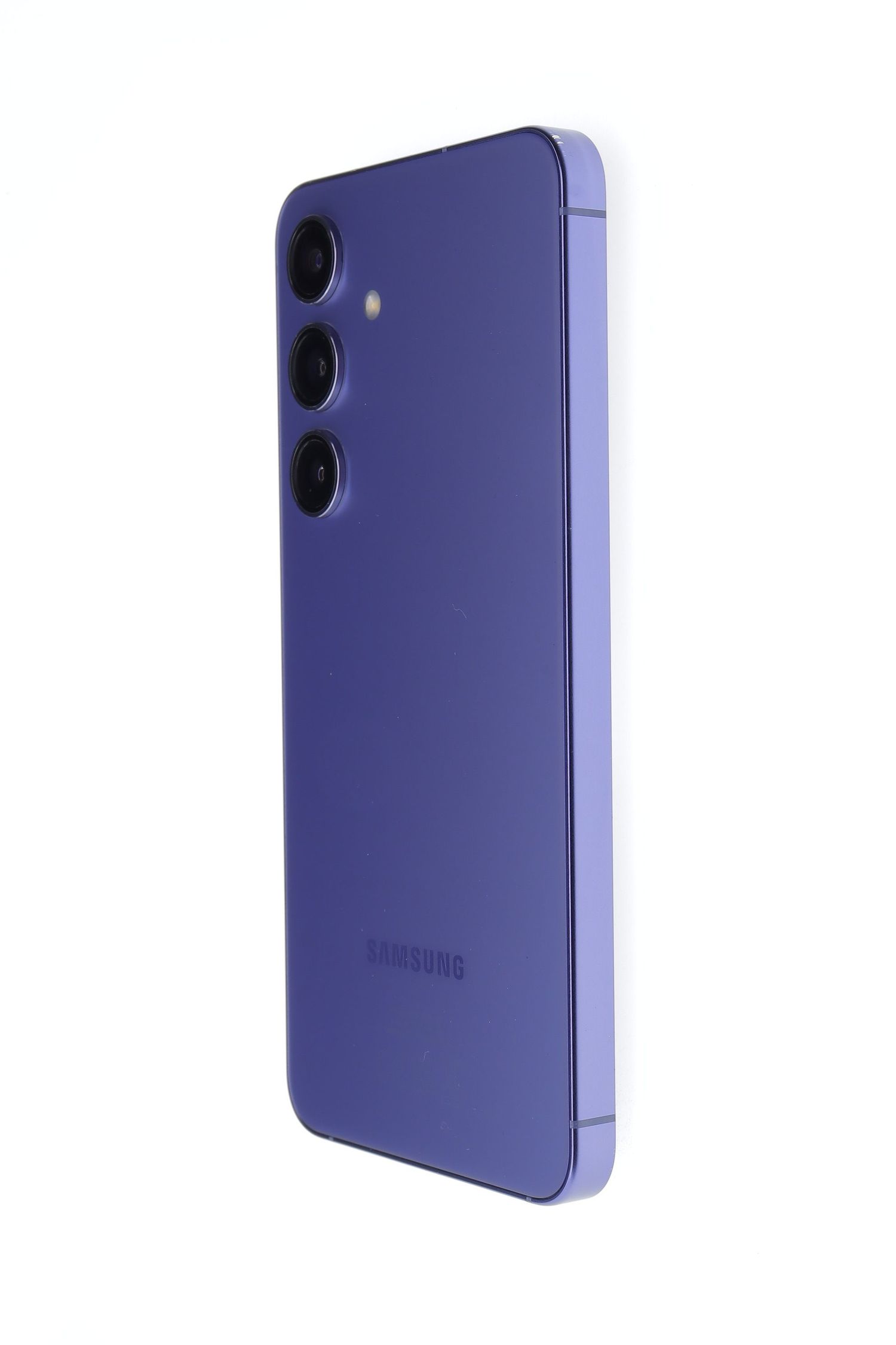 Samsung Galaxy S24 5G Dual Sim 128 GB Cobalt Violet - Foarte bun