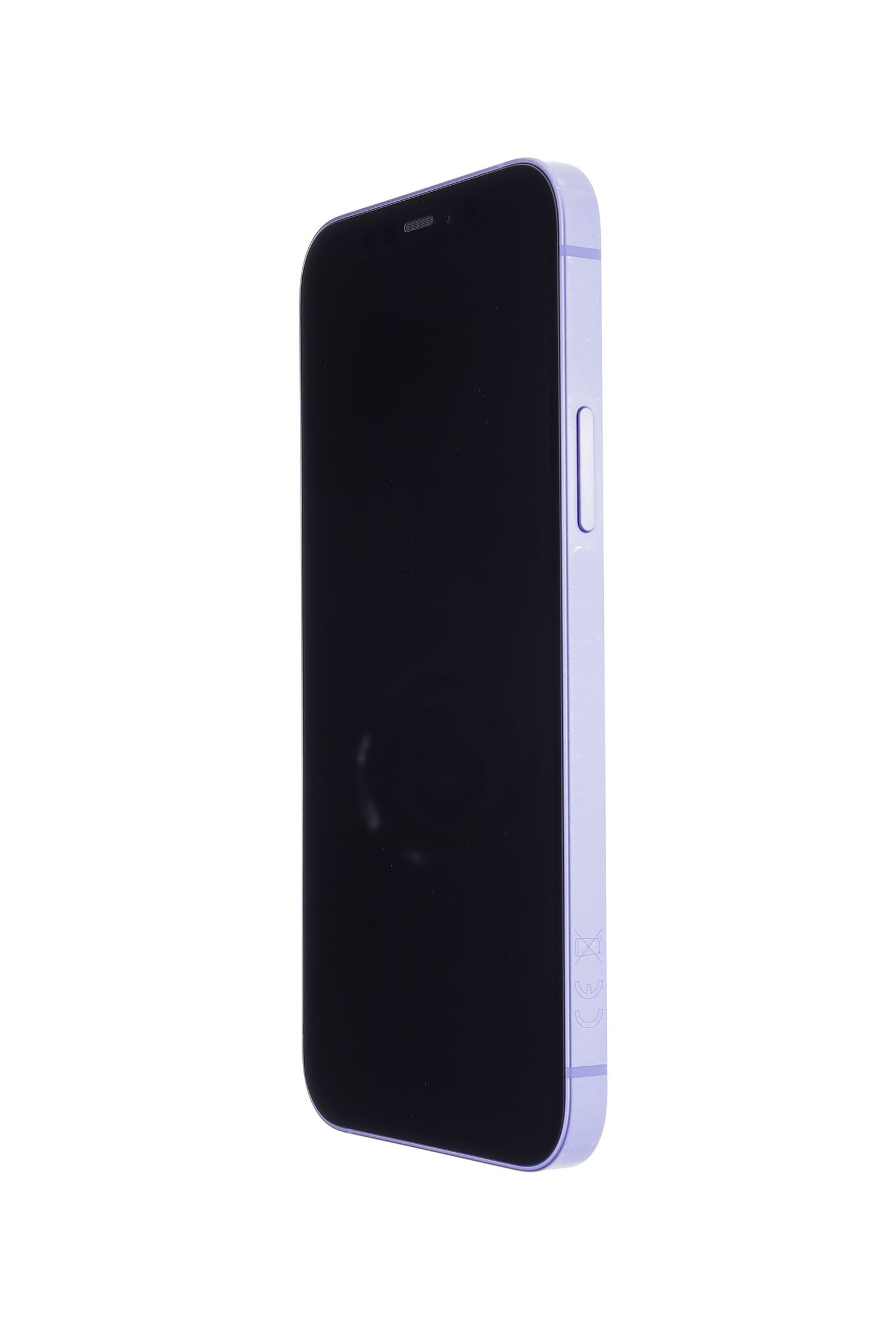 Apple iPhone 12 64 GB Purple - Като нов