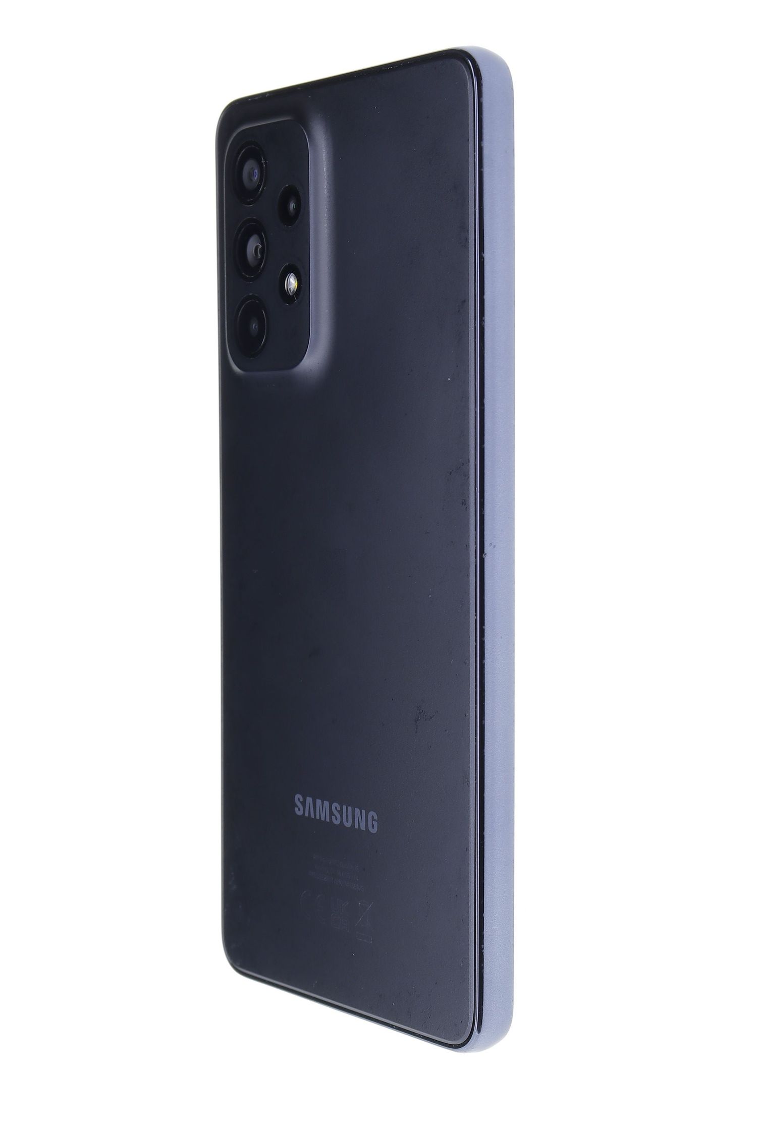 Samsung Galaxy A53 5G Dual Sim 256 GB Awesome Black - Отлично