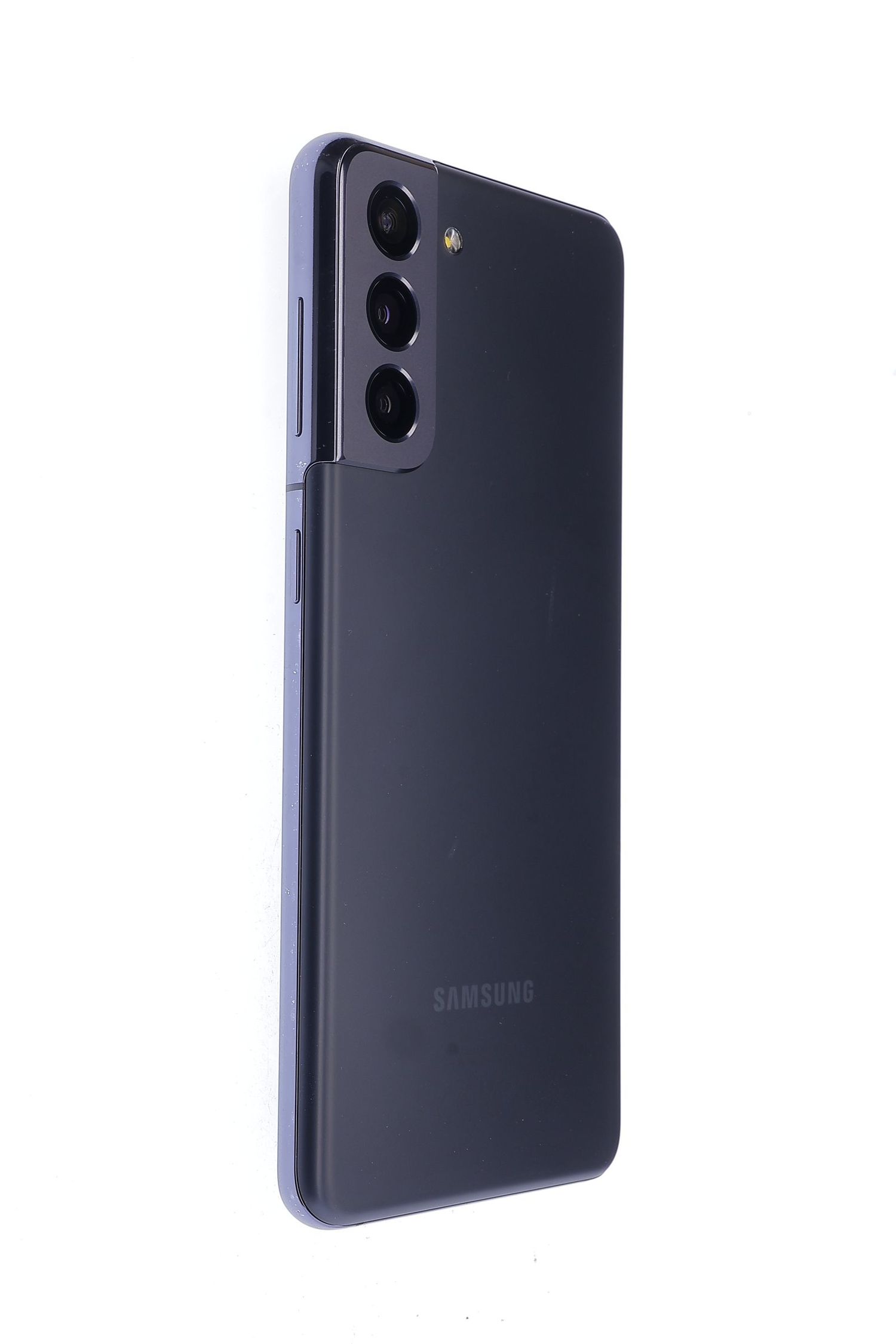 Samsung Galaxy S21 5G Dual Sim 128 GB Gray