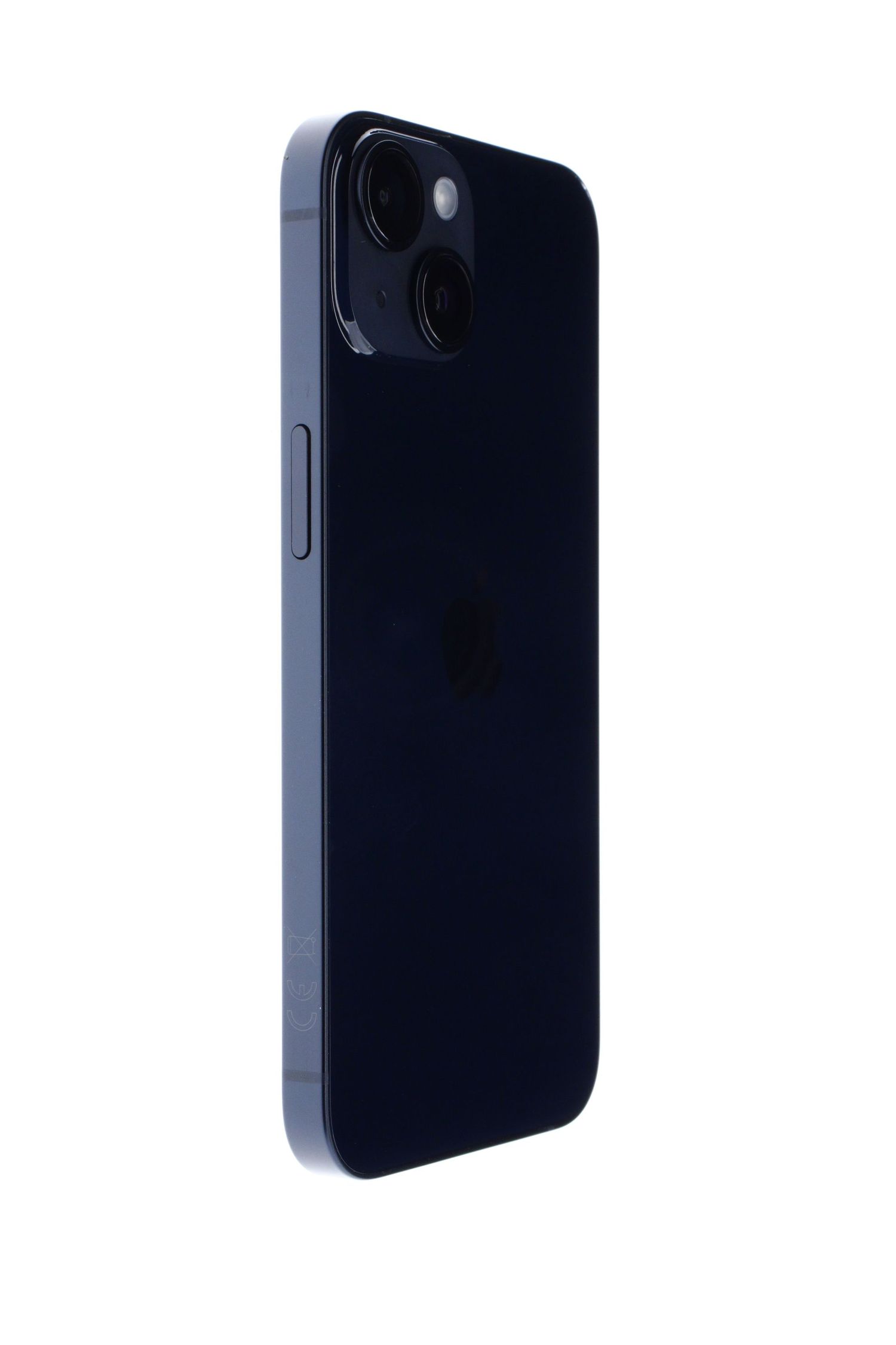 Apple iPhone 14 256 GB Midnight - Ca nou