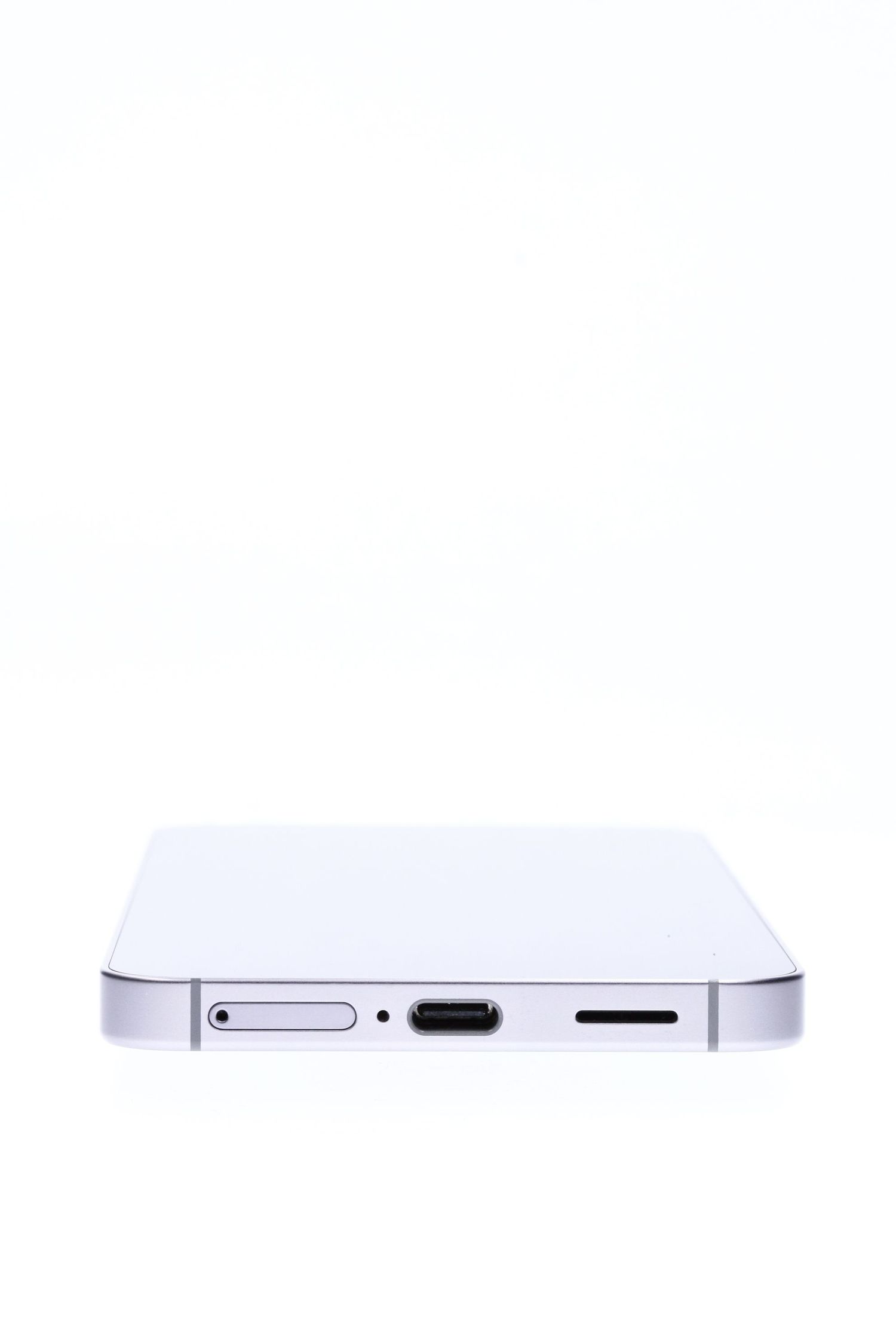 Samsung Galaxy S25 5G 256 GB Silver Shadow - Σαν καινούργιο