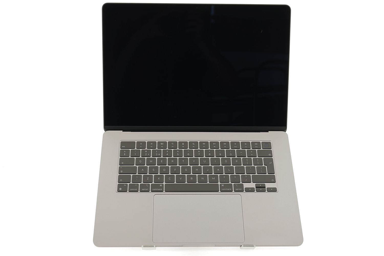 Apple MacBook Air 15″ 2023, M2 8 Cores, 8 GB, 10 core GPU 256 GB Space Gray - Σαν καινούργιο