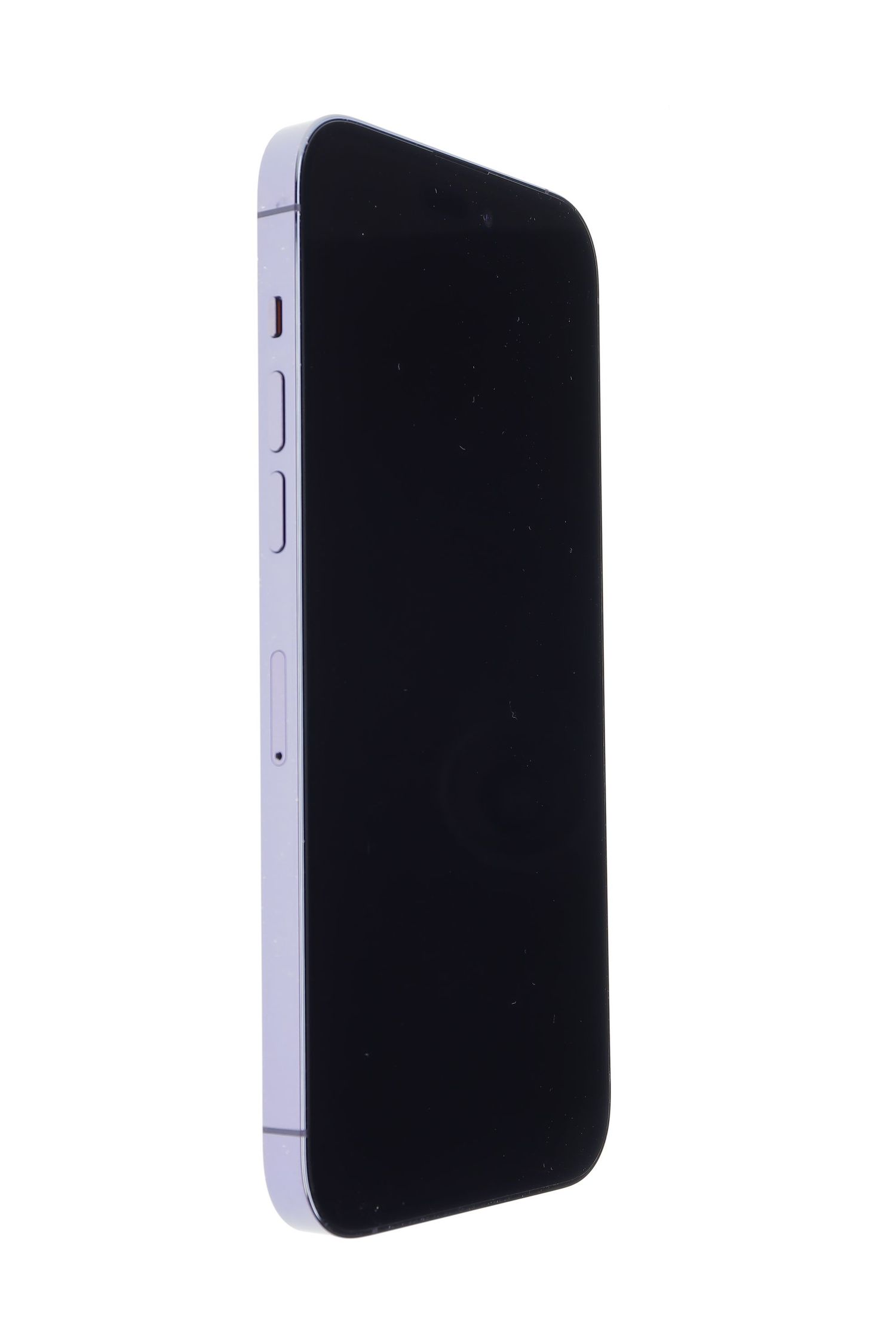 Apple iPhone 14 Pro Max 128 GB Deep Purple - Excelent