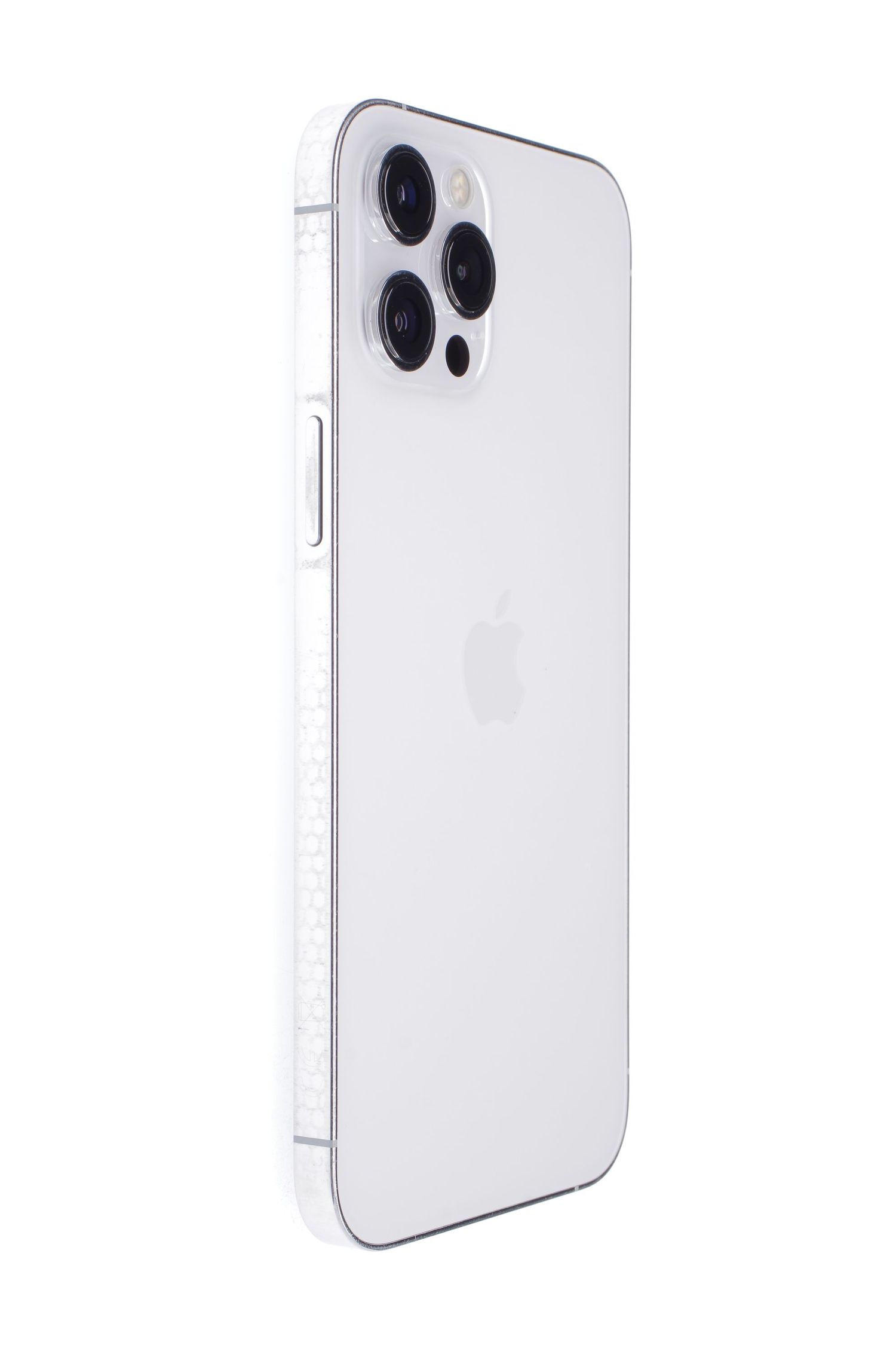Apple iPhone 12 Pro Max 128 GB Silver - Excelent
