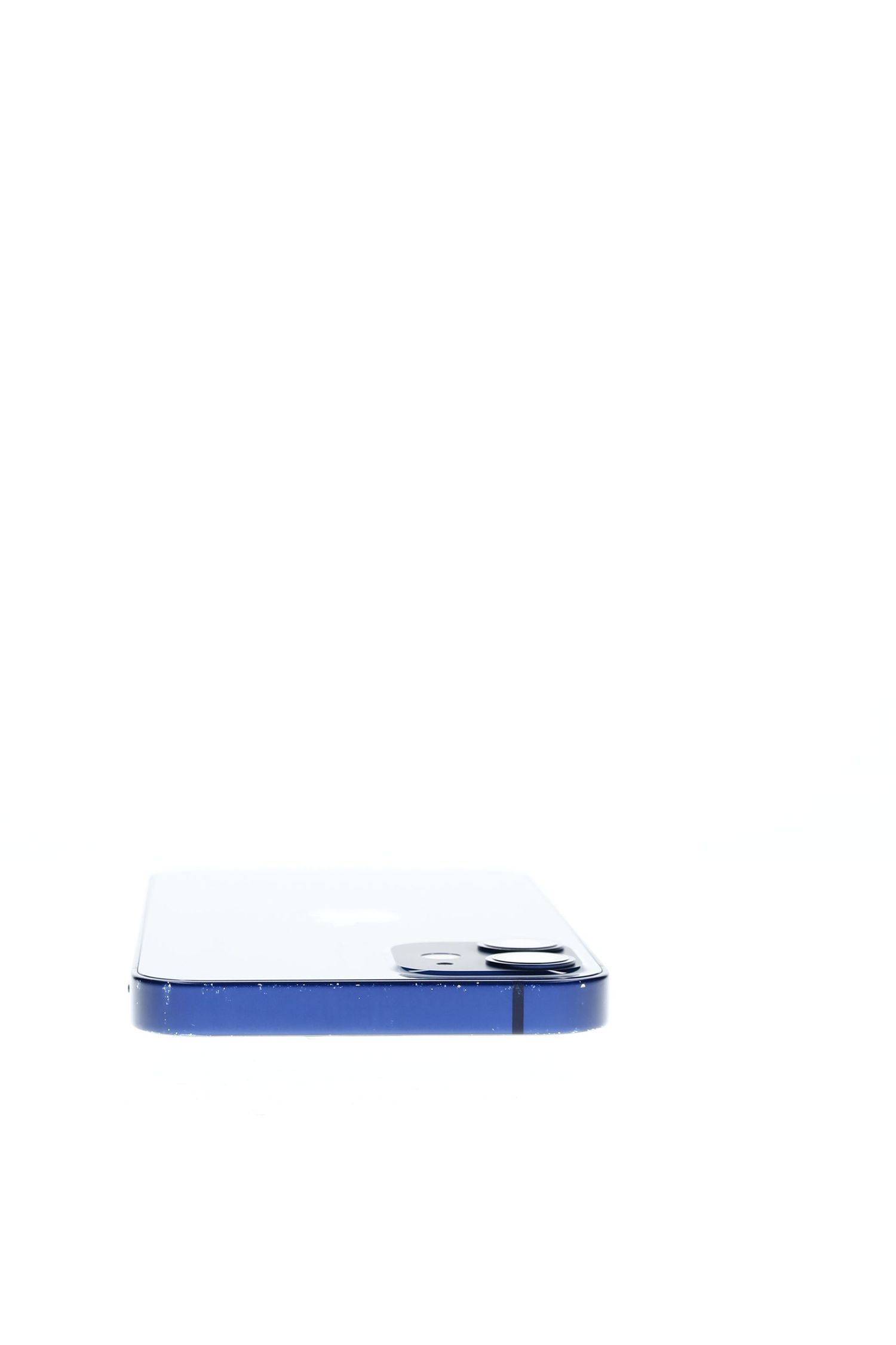 Apple iPhone 12 mini 128 GB Blue - Jó