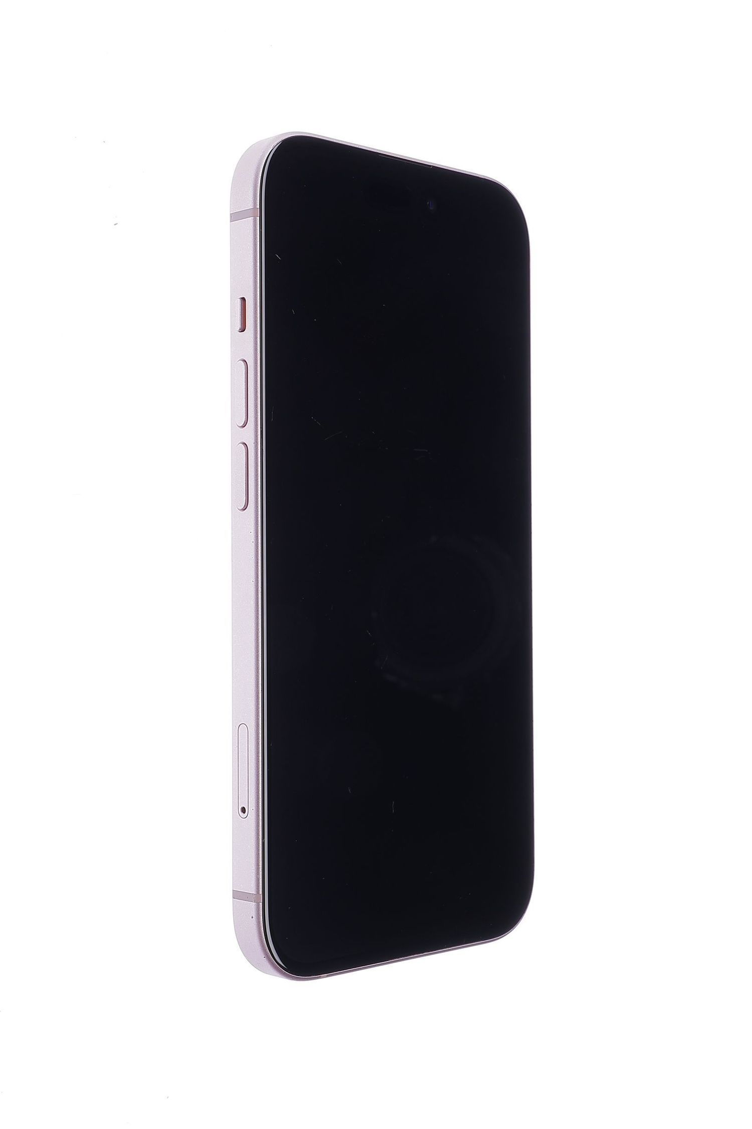 Apple iPhone 15 256 GB Pink - Nagyon jó