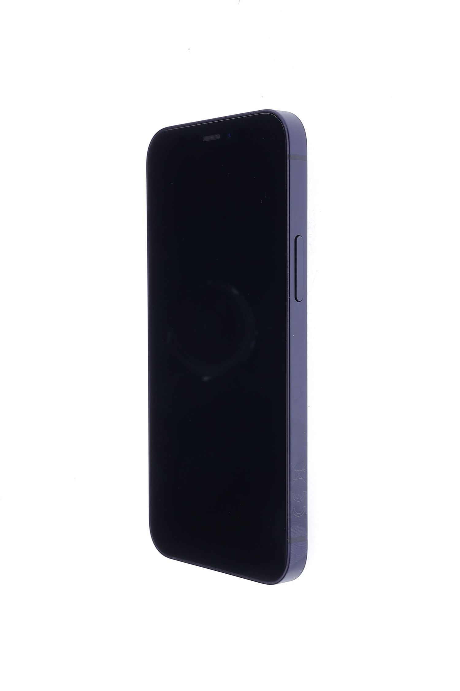 Apple iPhone 12 mini 64 GB Black - Ca nou