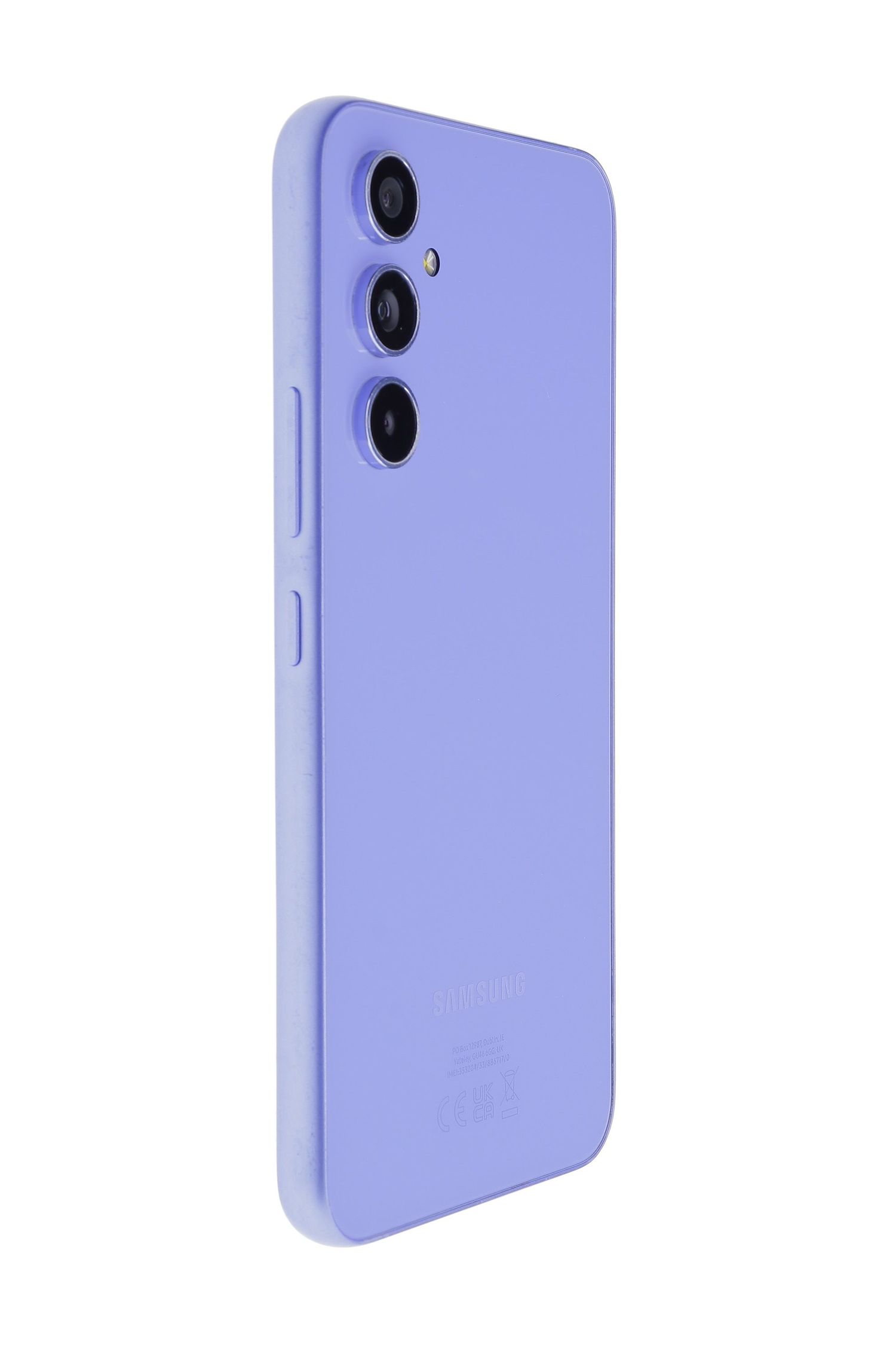 Samsung Galaxy A54 5G 128 GB Awesome Violet - Εξαιρετικό