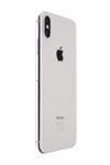 Κινητό τηλέφωνο Apple iPhone XS Max, Silver, 256 GB, Excelent