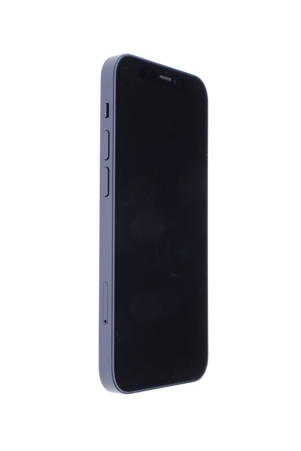 Apple iPhone 12 mini 64 GB Black - Ca nou