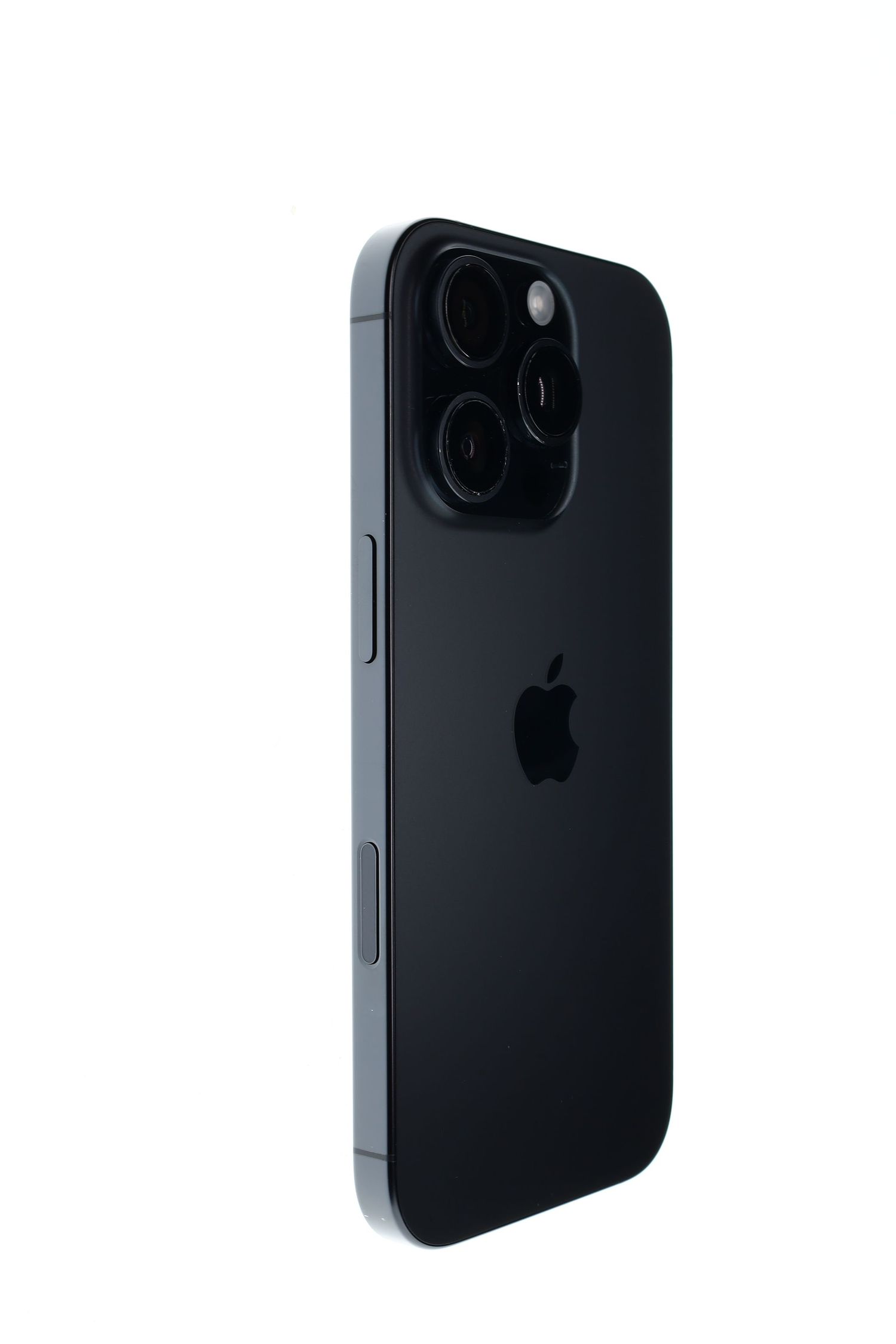 Apple iPhone 16 Pro 128 GB Black Titanium - Ca nou