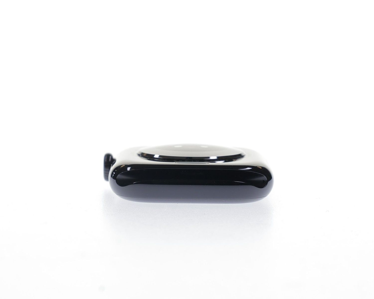 Apple Watch Series 11 2025, GPS, Aluminium 46mm Jet Black - Като нов