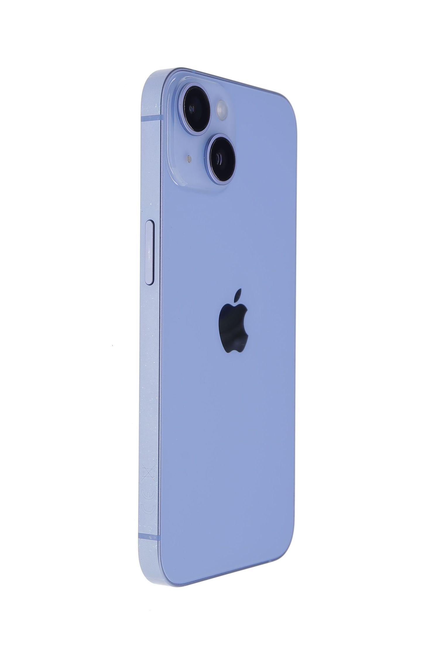 Apple iPhone 14 128 GB Blue - Nagyon jó