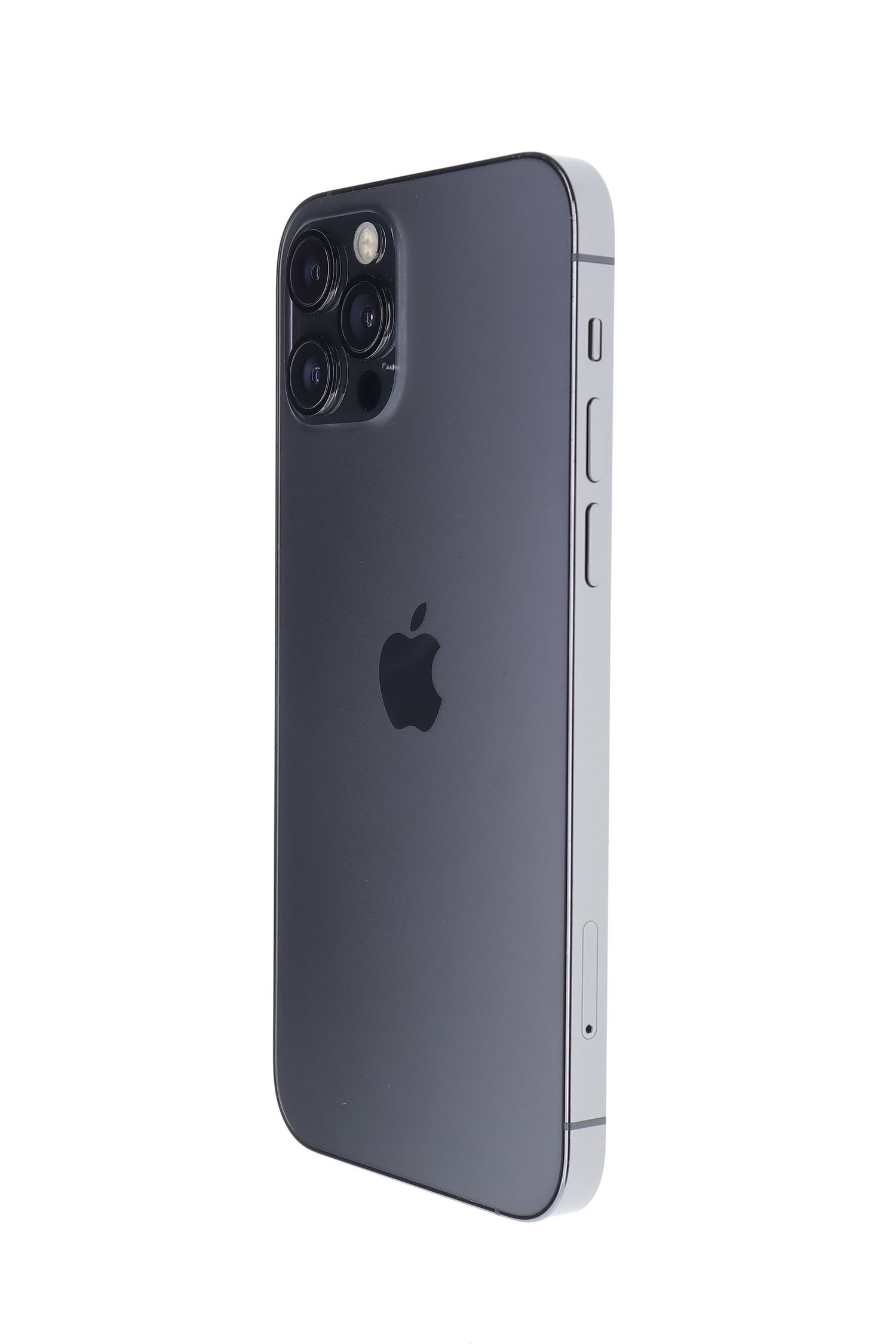 Apple iPhone 12 Pro 512 GB Graphite - Kiváló