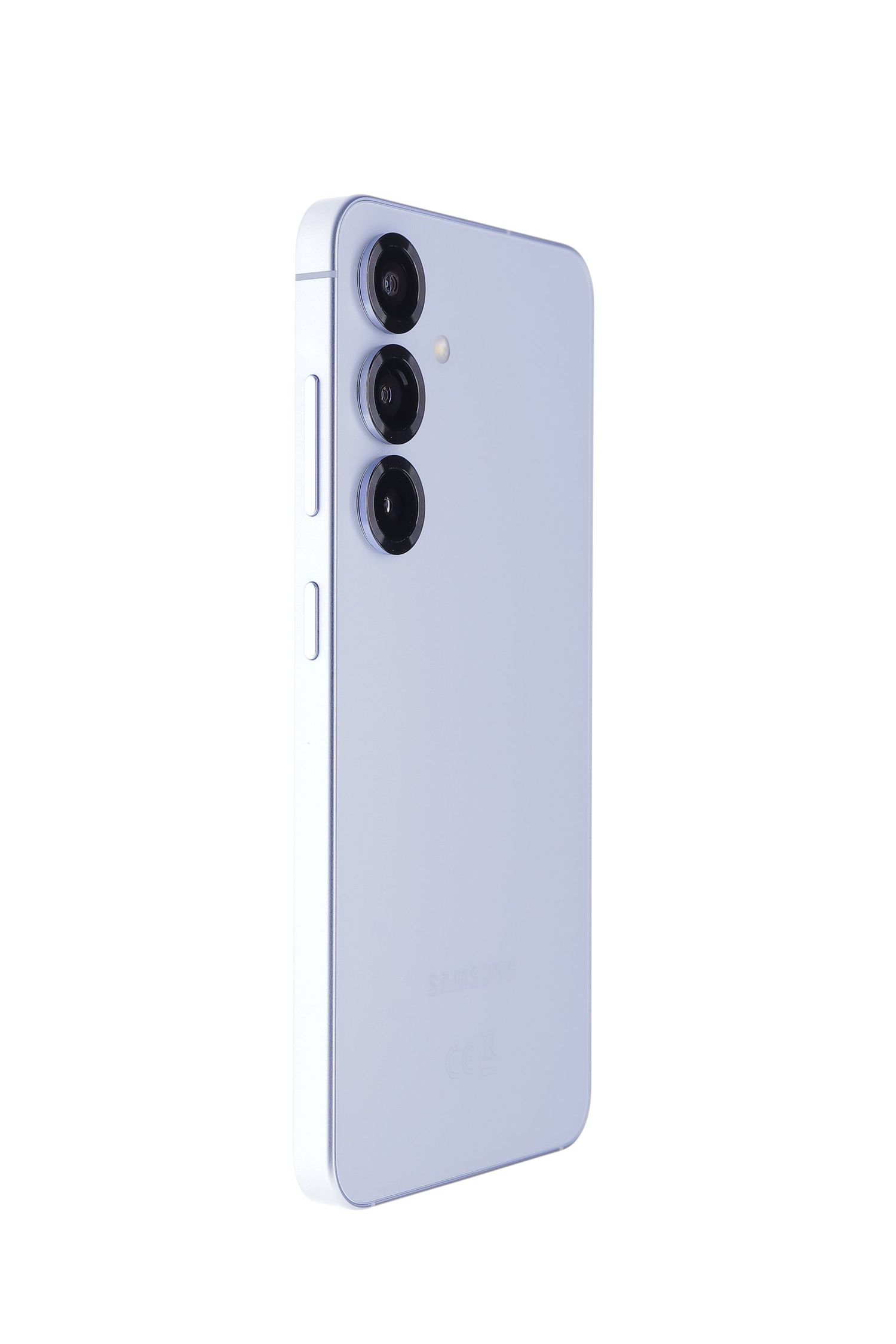 Samsung Galaxy S25 5G 128 GB Icy Blue - Ca nou