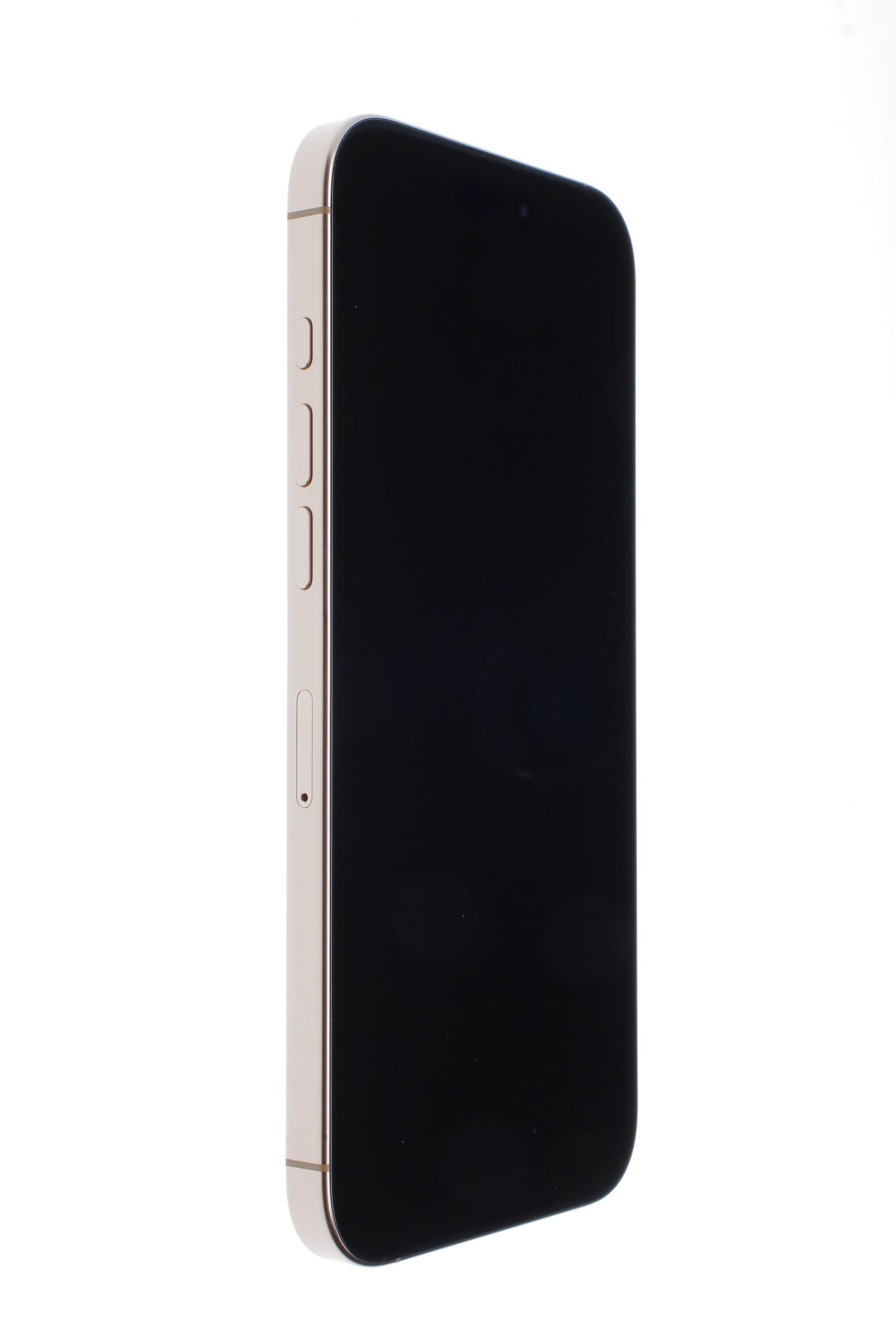 Apple iPhone 16 Pro Max 256 GB Desert Titanium - Újszerű