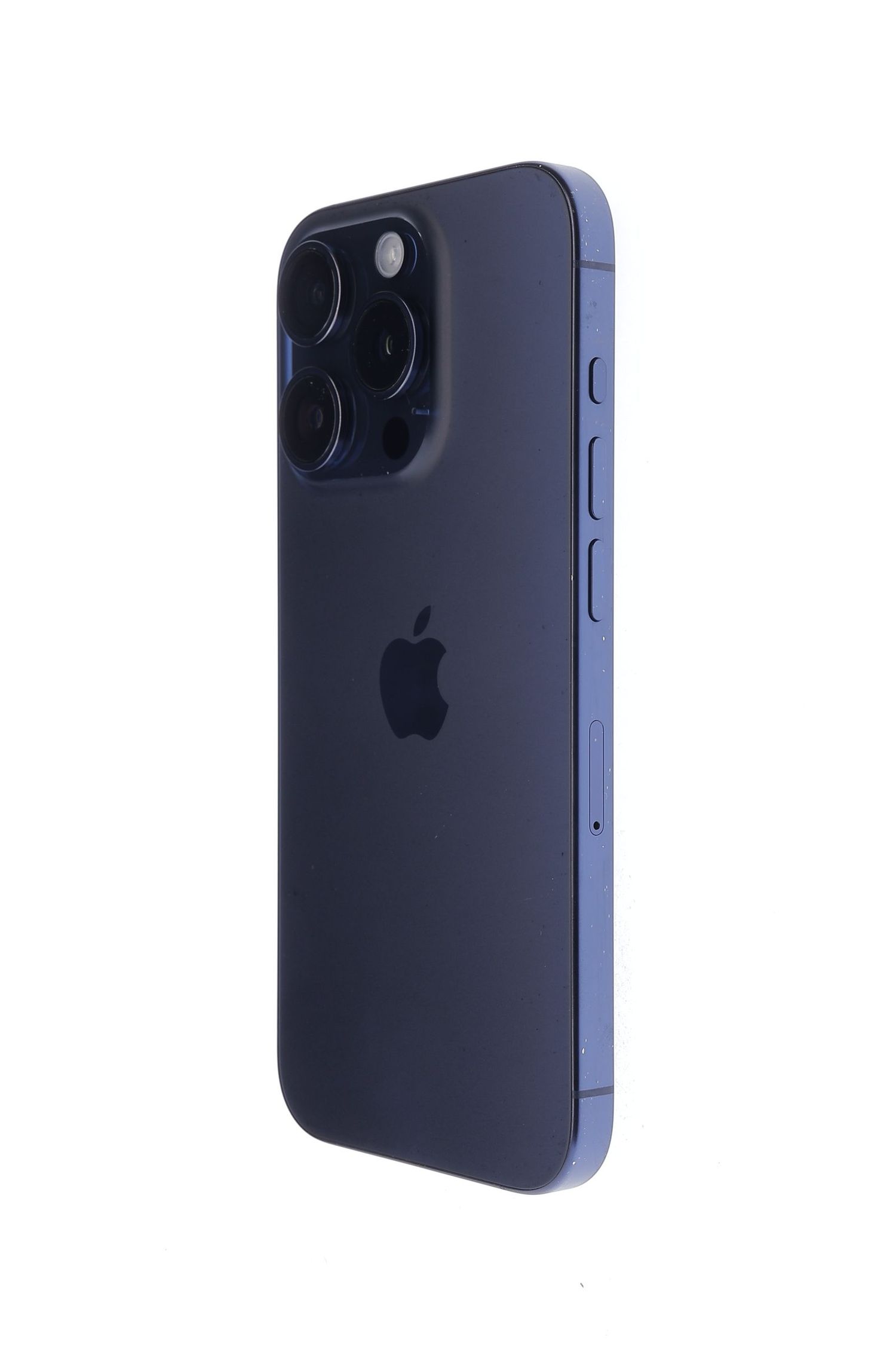 Apple iPhone 15 Pro 256 GB Blue Titanium - Bun