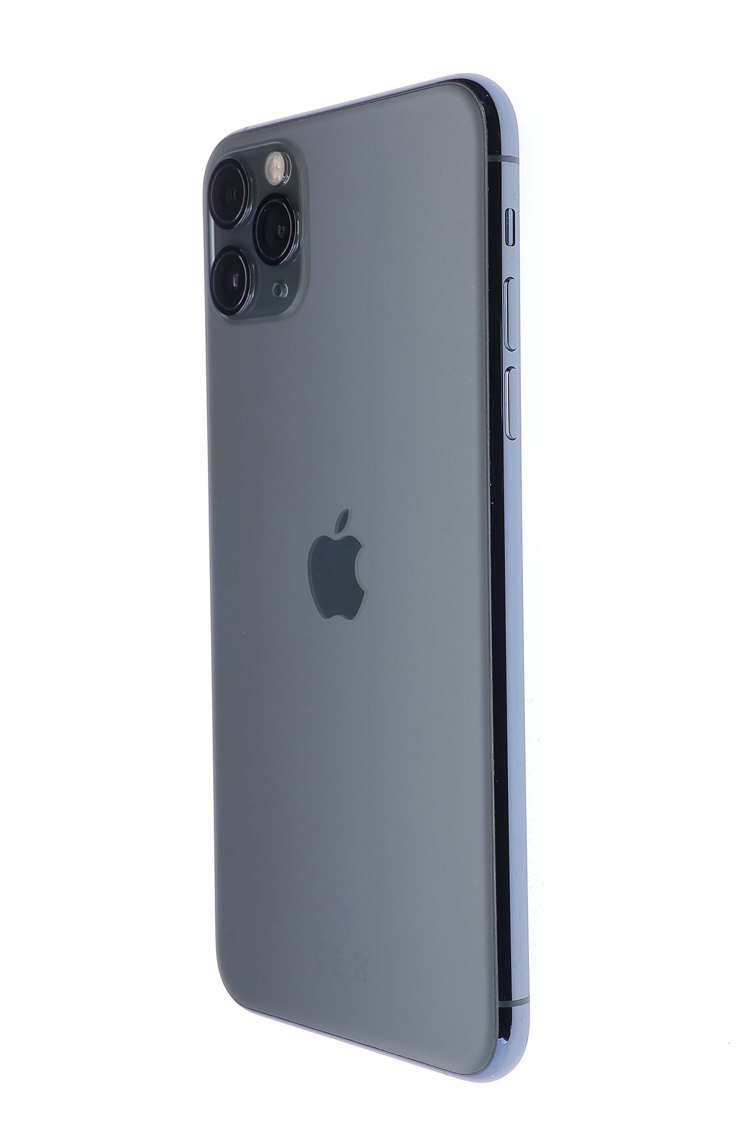 Apple iPhone 11 Pro Max, Midnight Green, 64 GB - de la 1.039 lei
