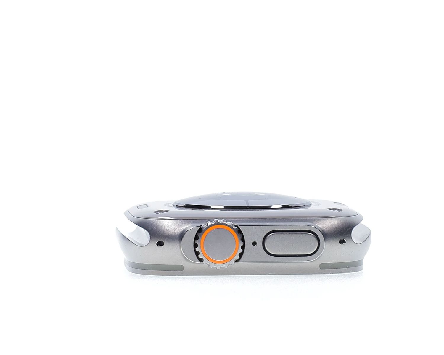 Apple Watch Ultra 2 2023, GPS + Cellular, Titanium 49mm Titanium - Kiváló