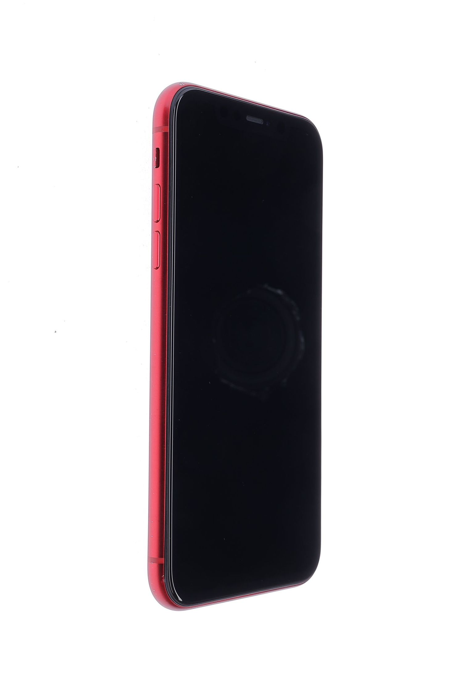 Apple iPhone 11 128 GB Red - Πολύ καλό