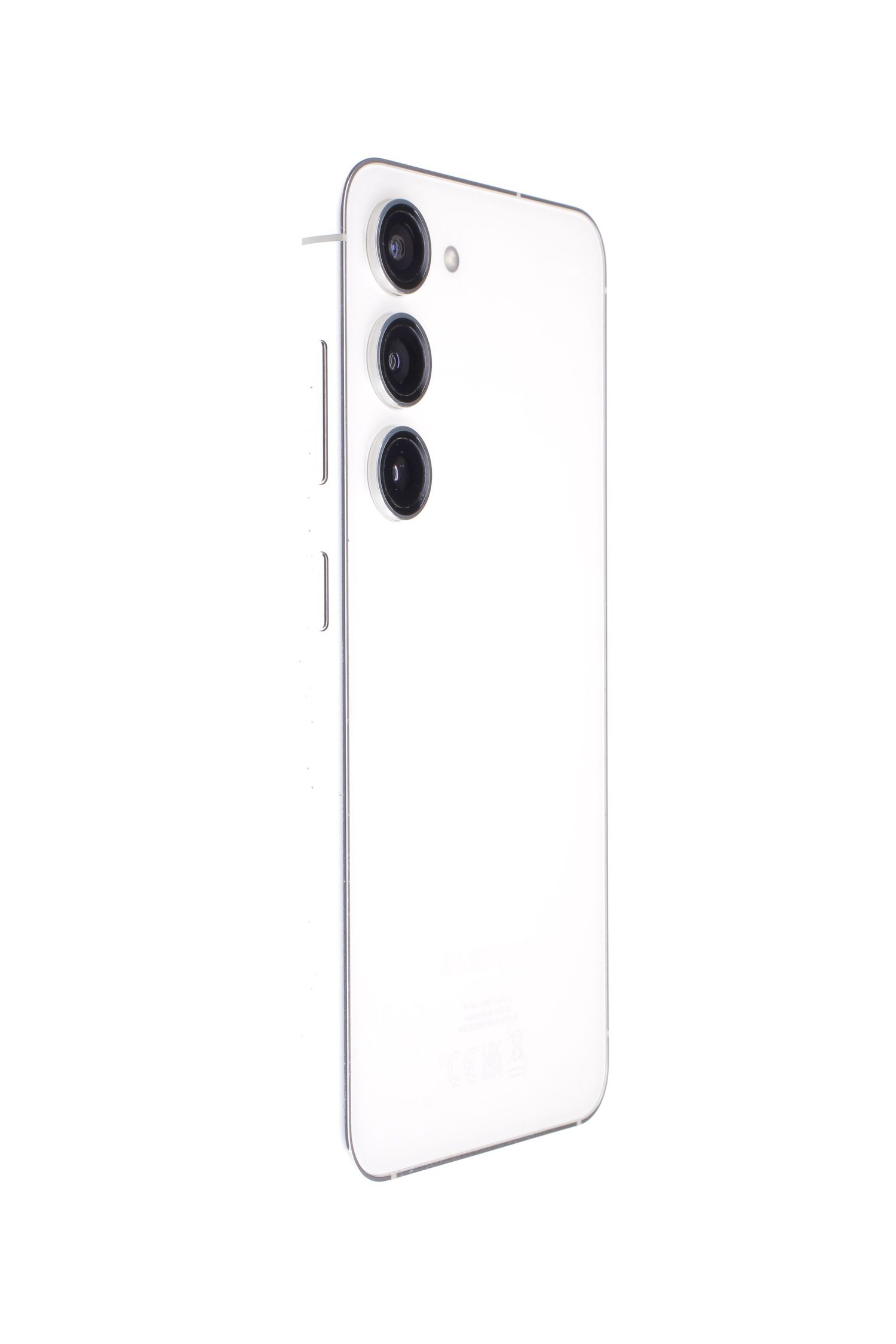 Samsung Galaxy S23 5G Dual Sim 128 GB Cream - Ca nou