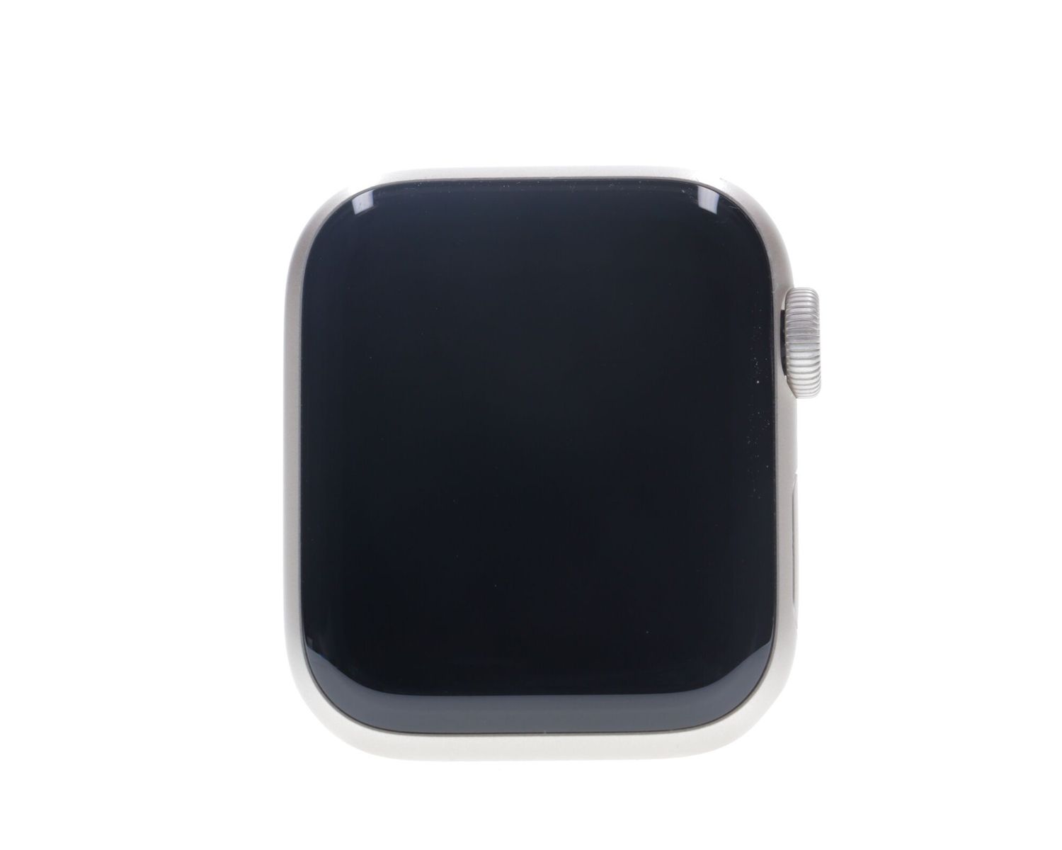 Apple Watch SE 2022, GPS, Aluminium 40mm Starlight - Ca nou