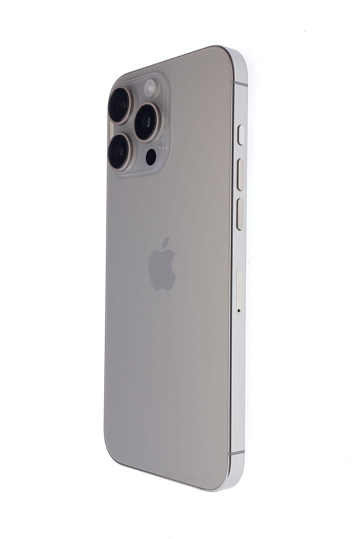 Apple iPhone 16 Pro Max 256 GB Natural Titanium - Ca nou