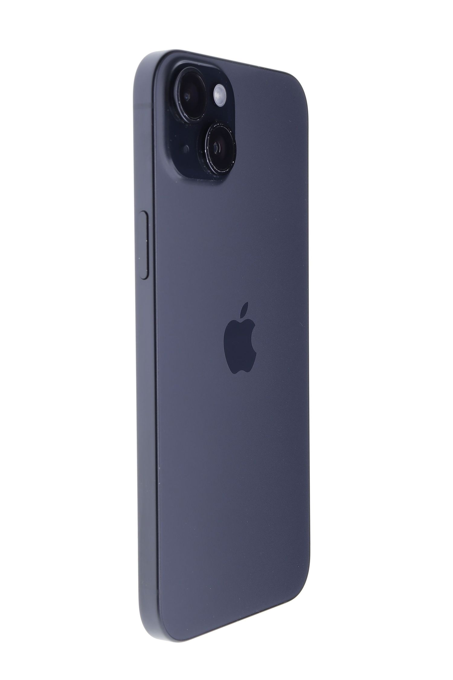 Apple iPhone 15 Plus 256 GB Black - Като нов