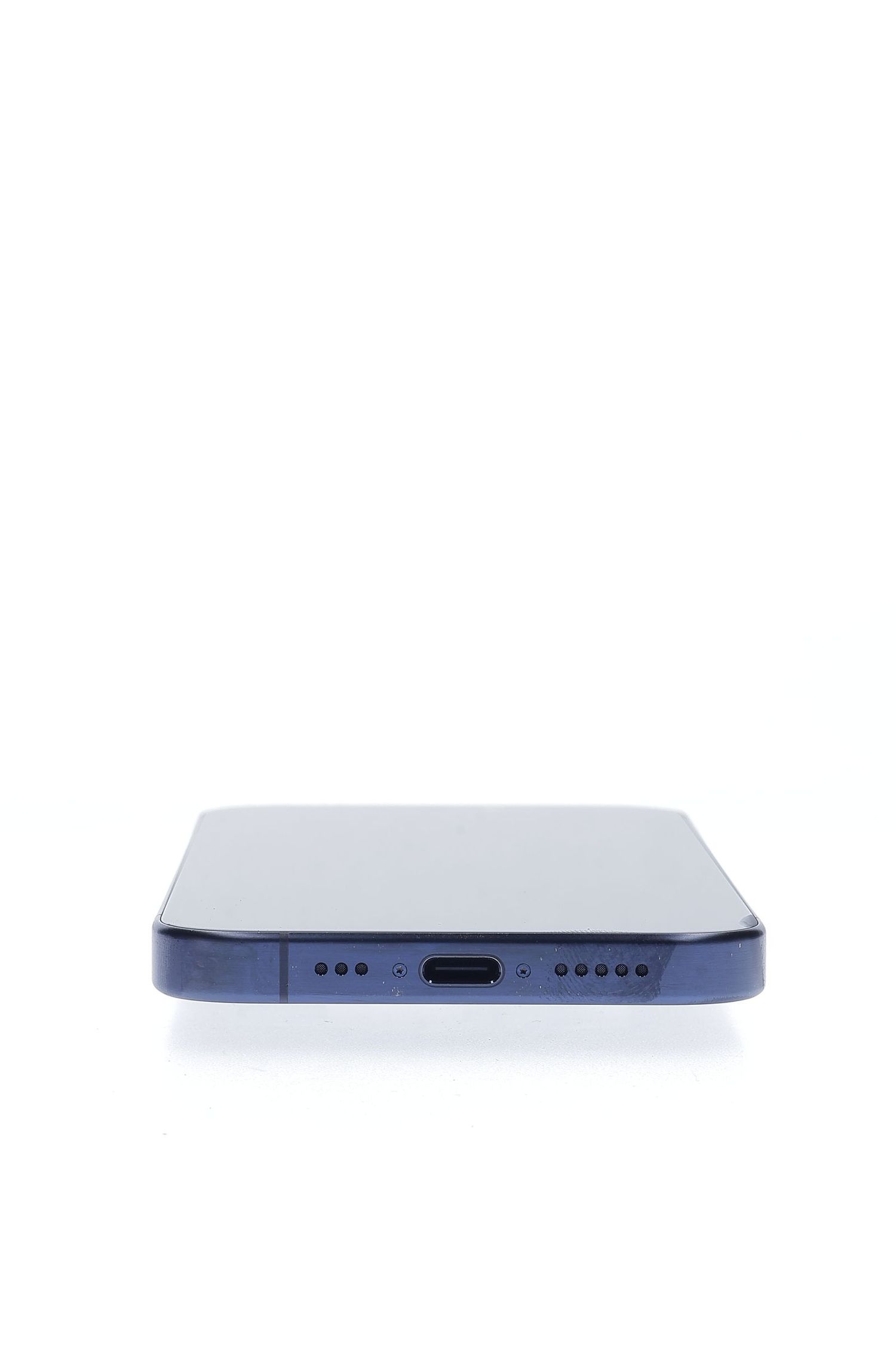 Apple iPhone 15 Pro 512 GB Blue Titanium