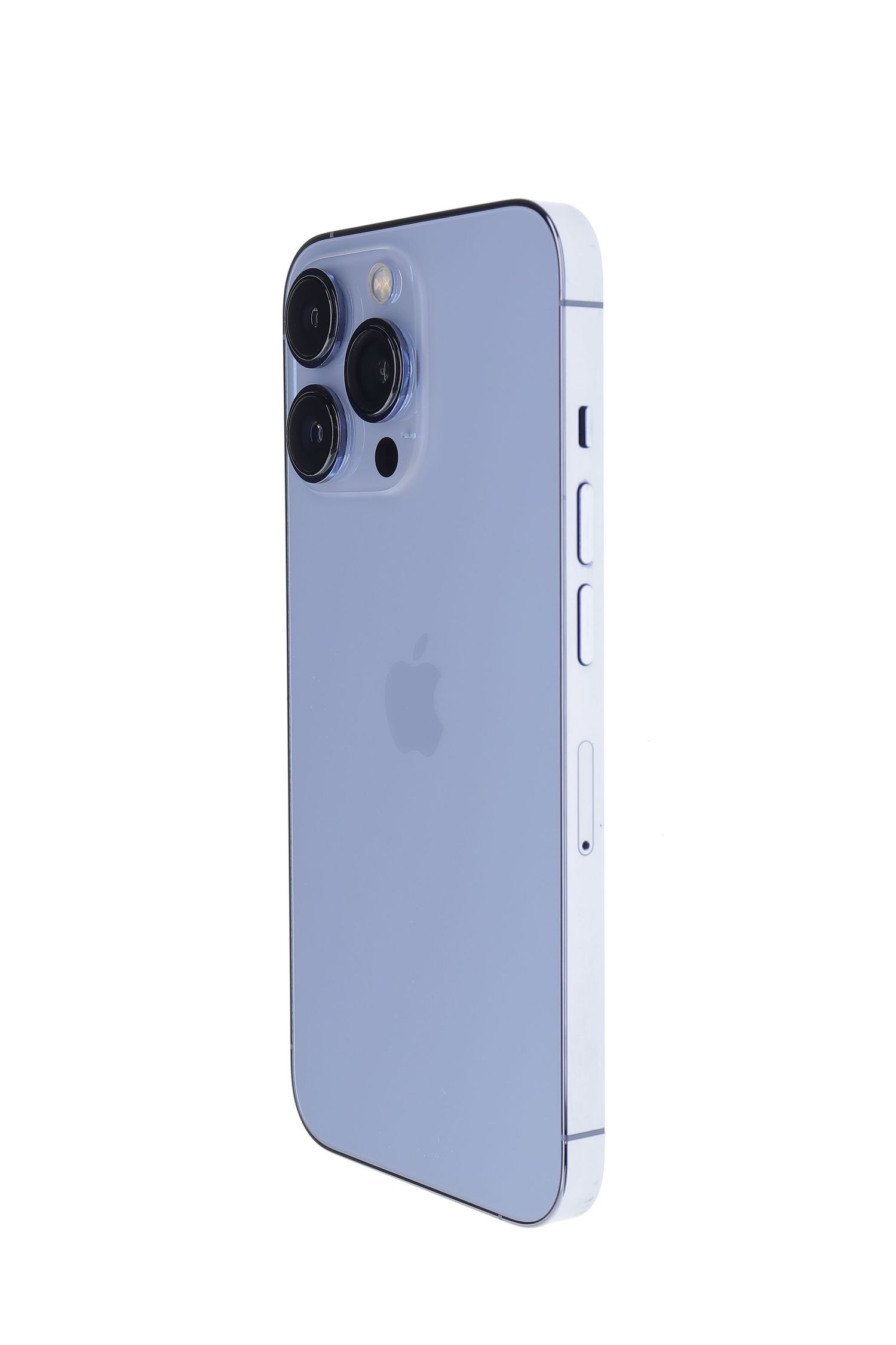 Apple iPhone 13 Pro 128 GB Sierra Blue - Като нов